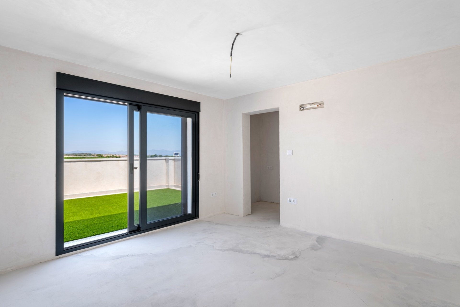 Resale - Villa - Los Montesinos - La Herrada
