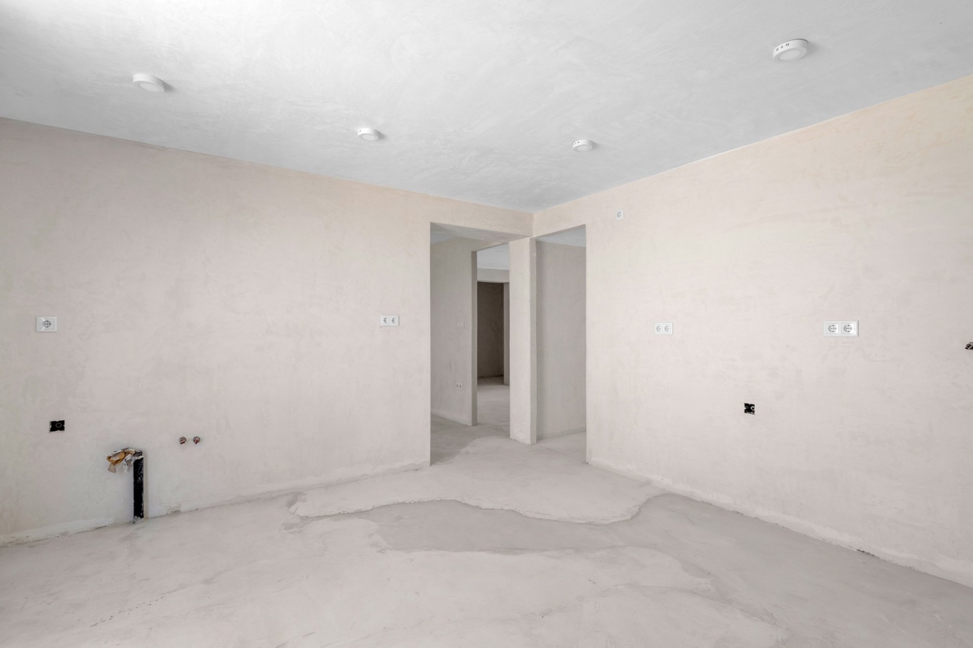 Resale - Villa - Los Montesinos - La Herrada