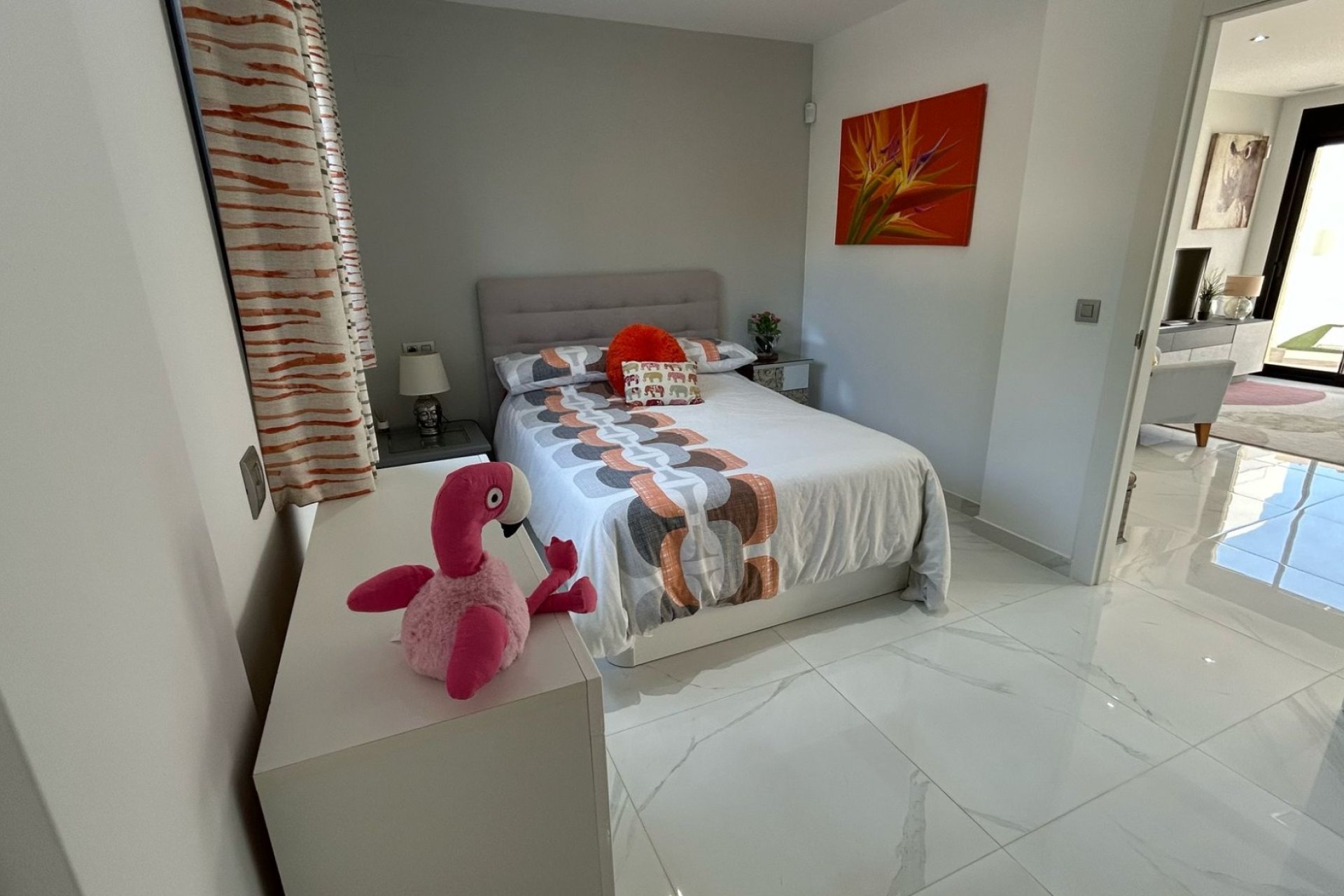Resale - Villa - Los Montesinos - La Herrada