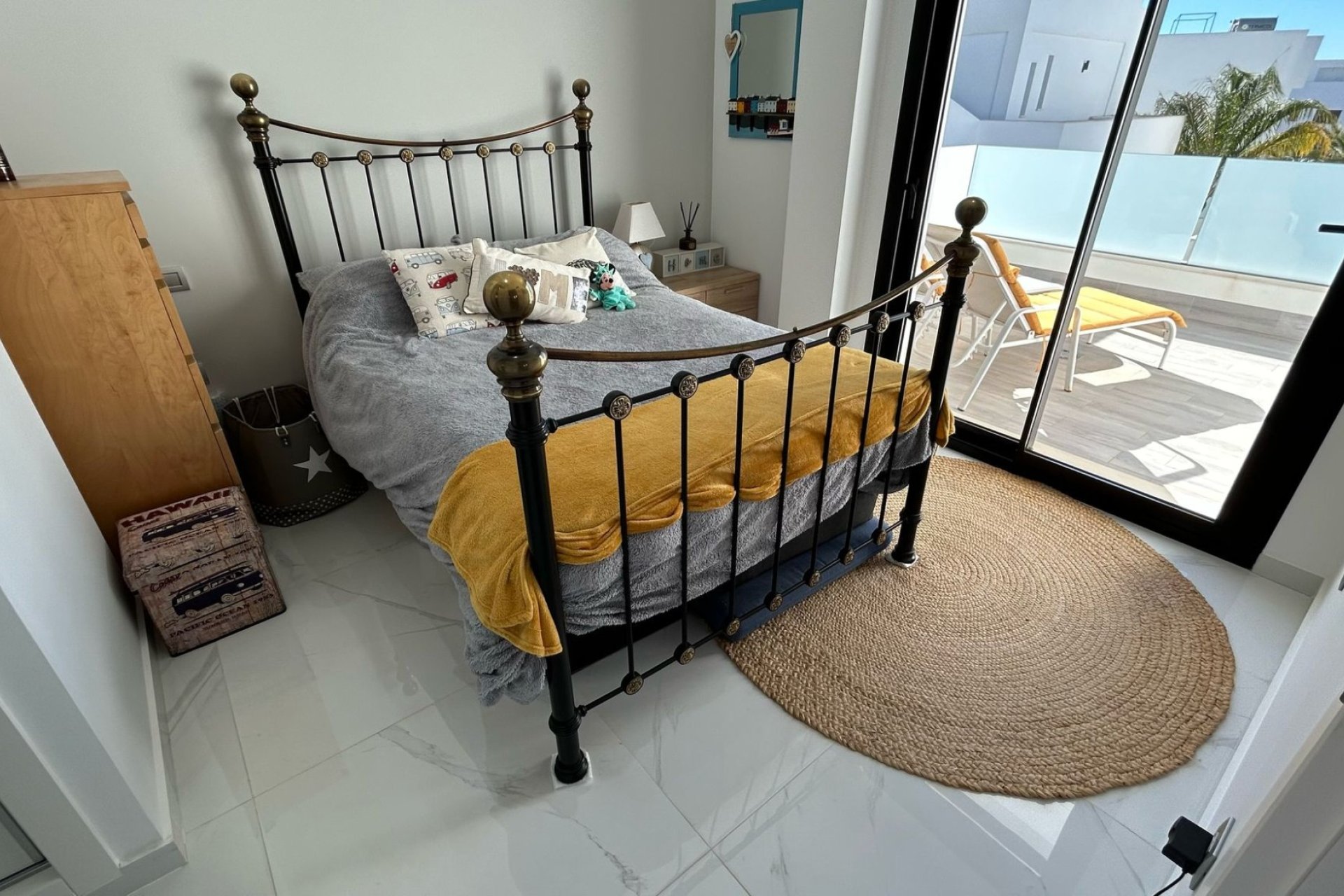 Resale - Villa - Los Montesinos - La Herrada
