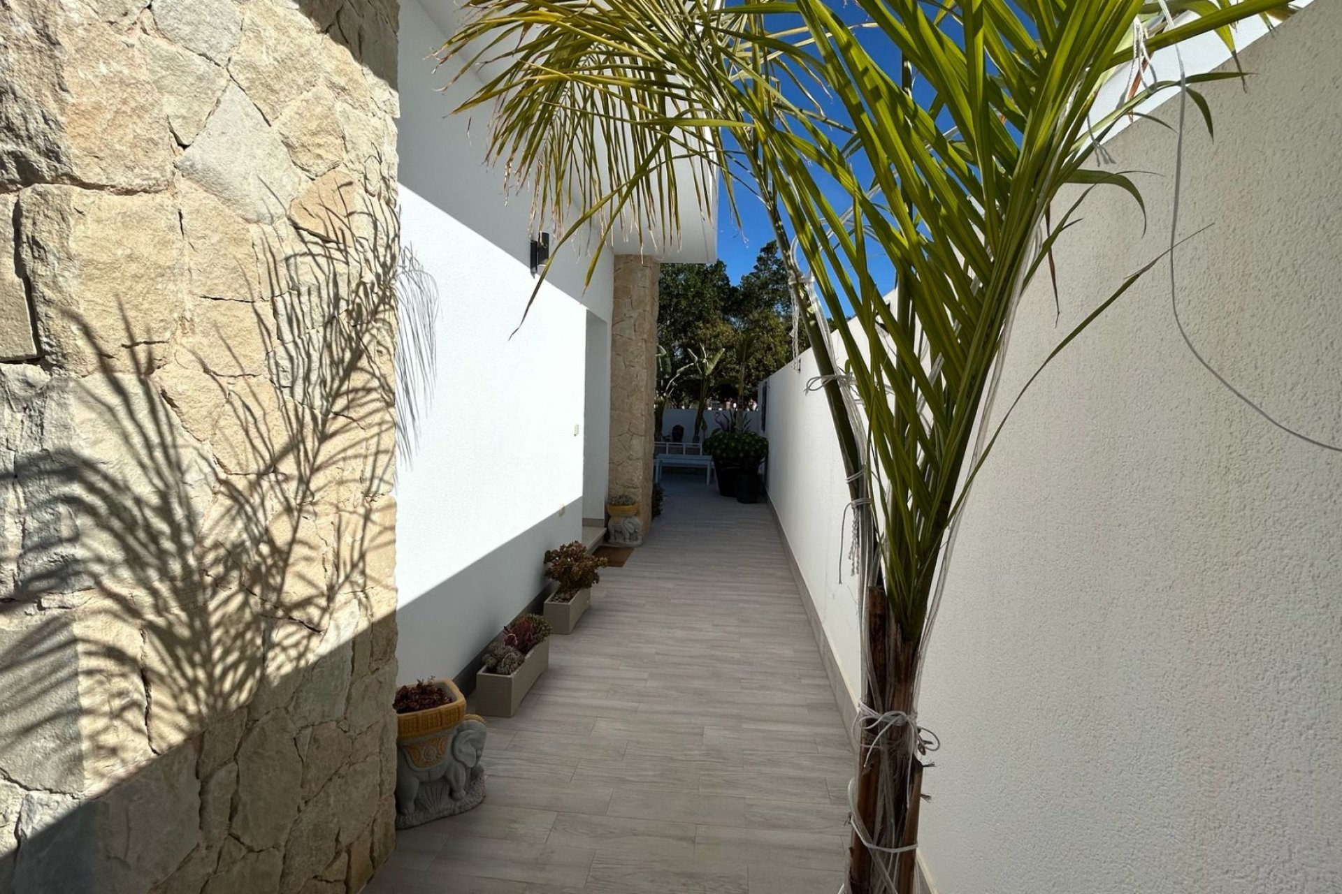 Resale - Villa - Los Montesinos - La Herrada