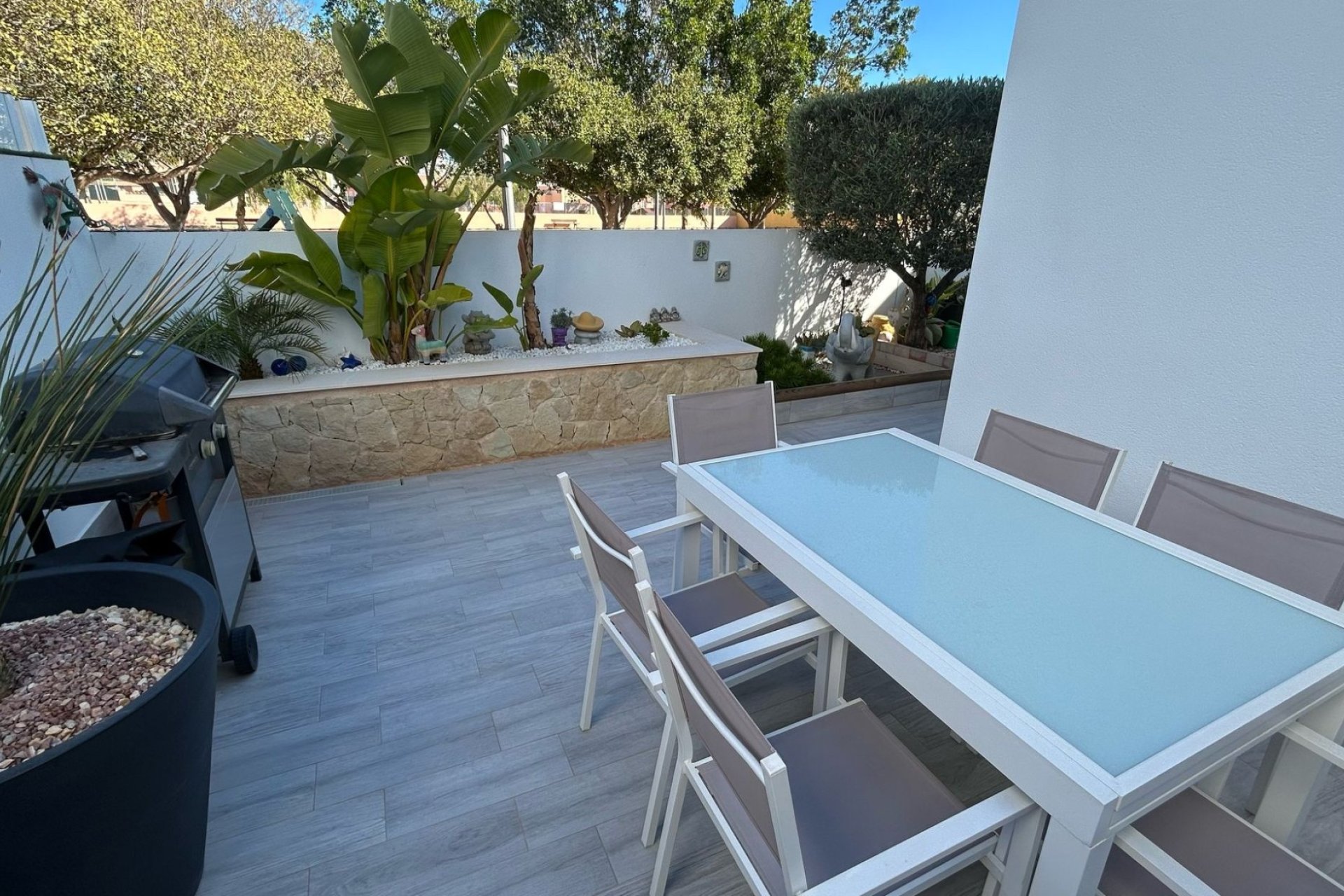 Resale - Villa - Los Montesinos - La Herrada