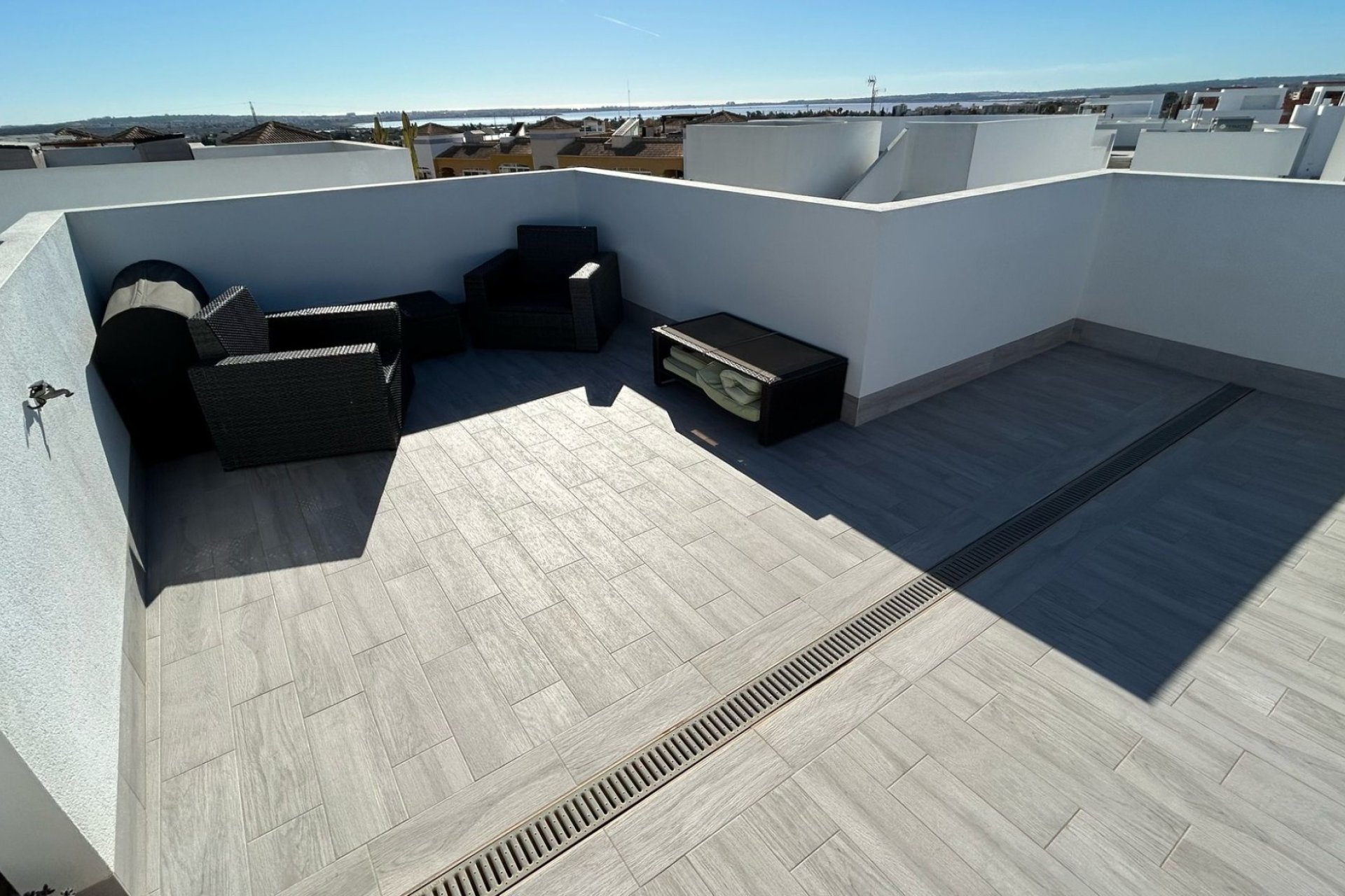 Resale - Villa - Los Montesinos - La Herrada