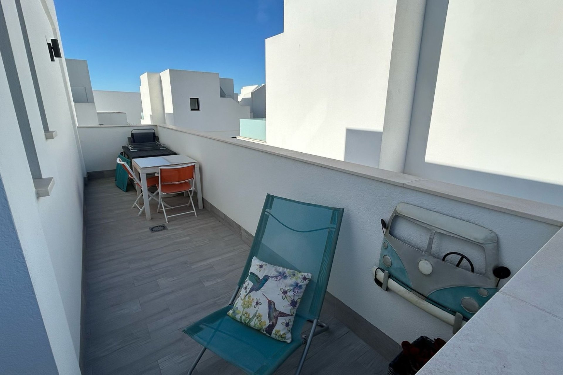 Resale - Villa - Los Montesinos - La Herrada