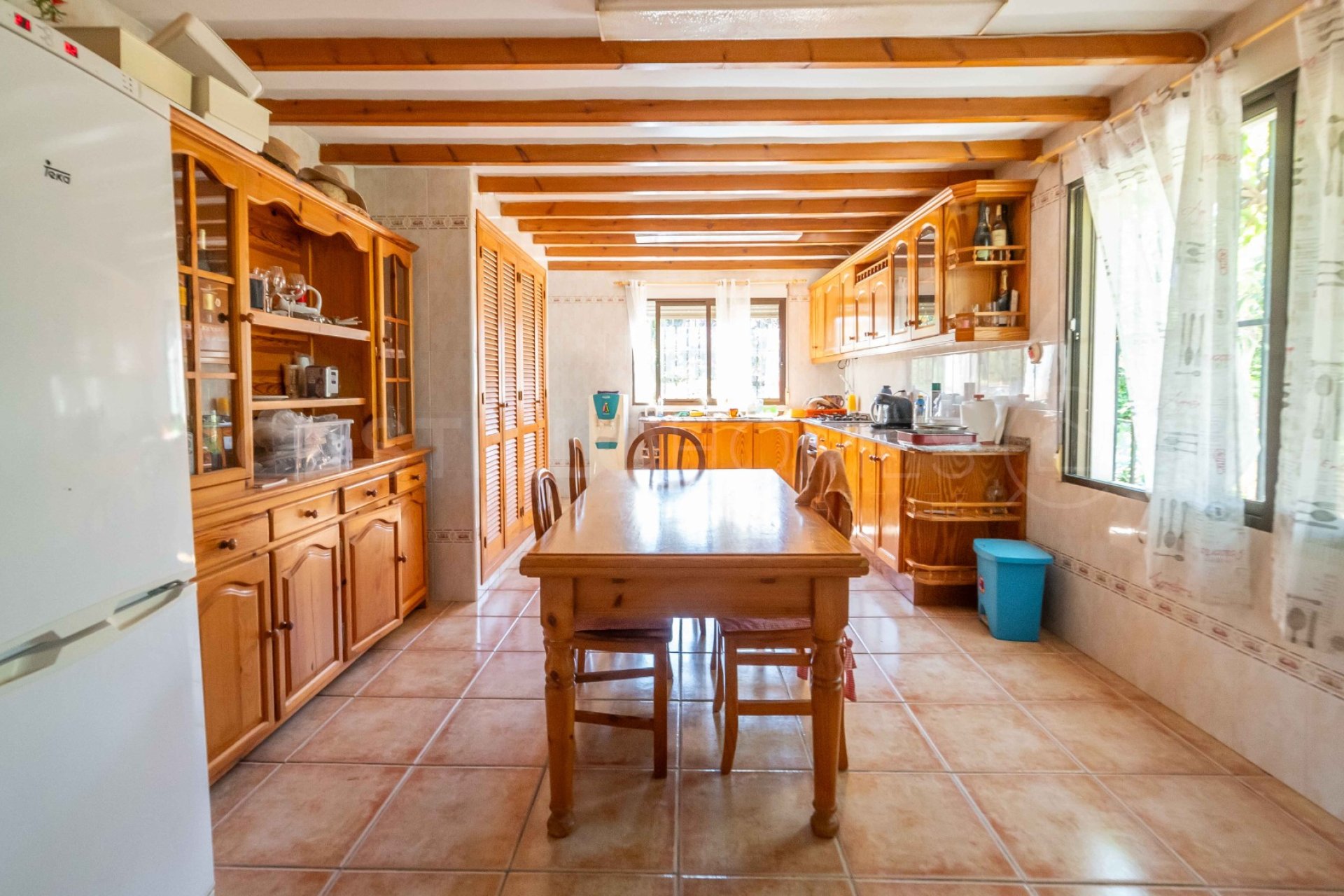 Resale - Villa - Los Montesinos - Montesinos