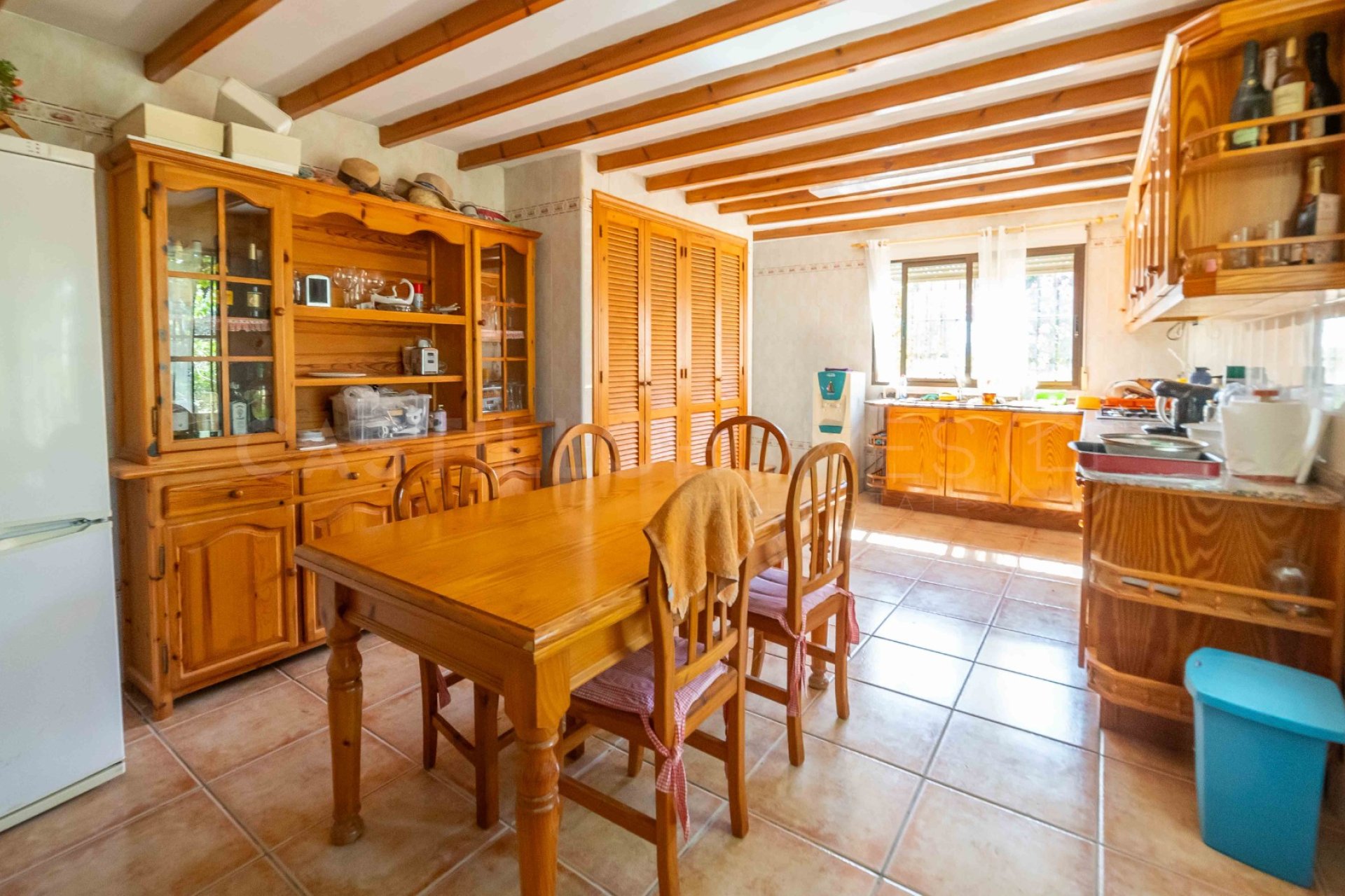 Resale - Villa - Los Montesinos - Montesinos