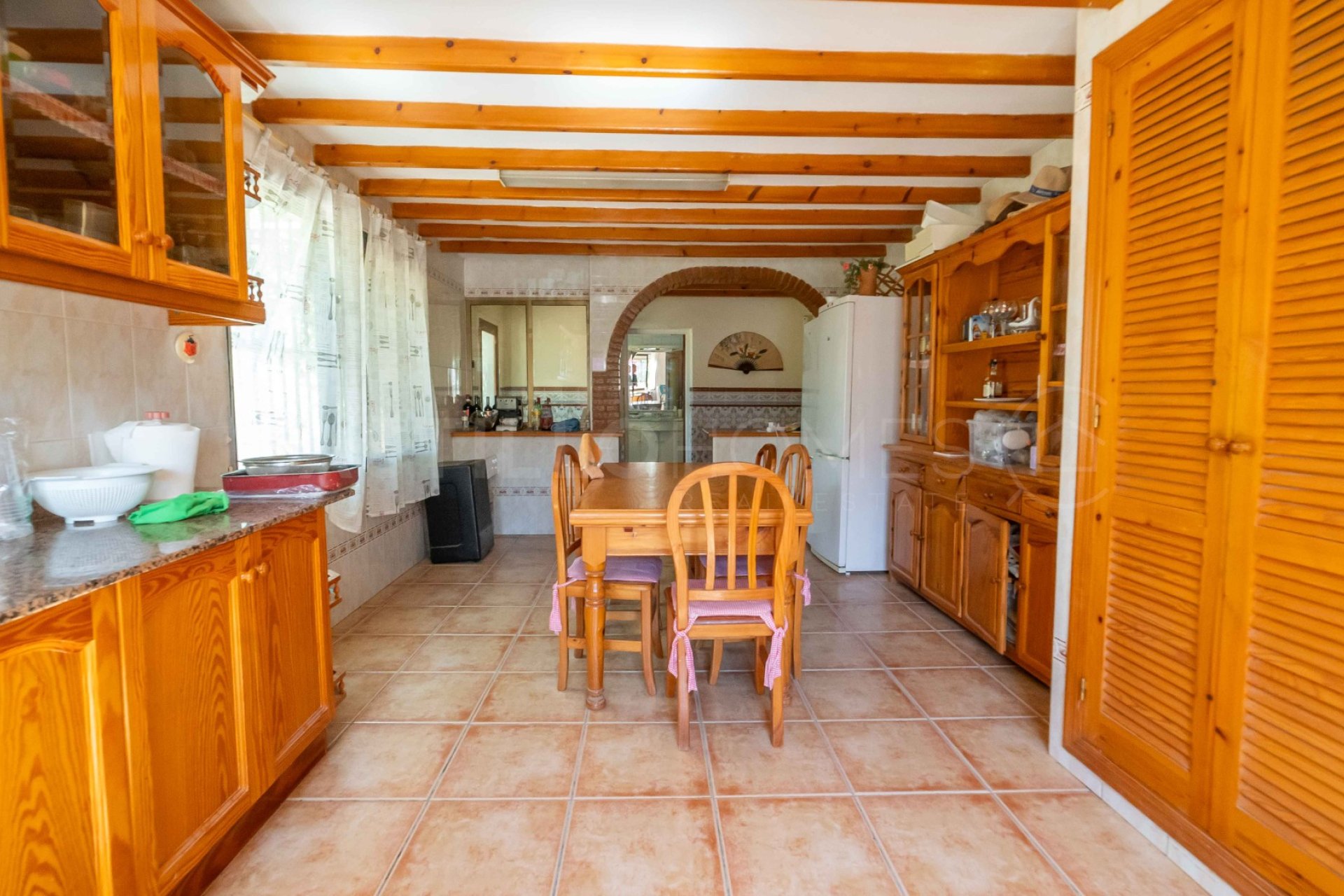 Resale - Villa - Los Montesinos - Montesinos