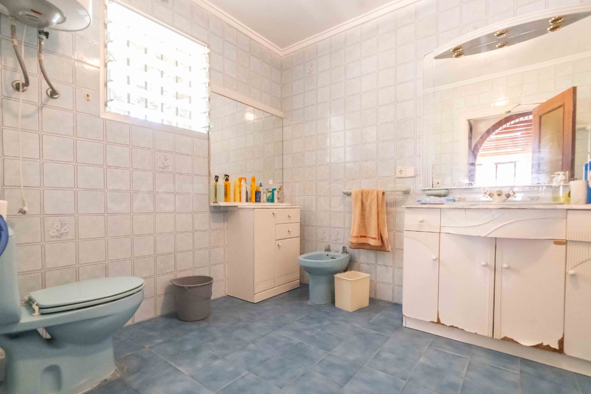Resale - Villa - Los Montesinos - Montesinos