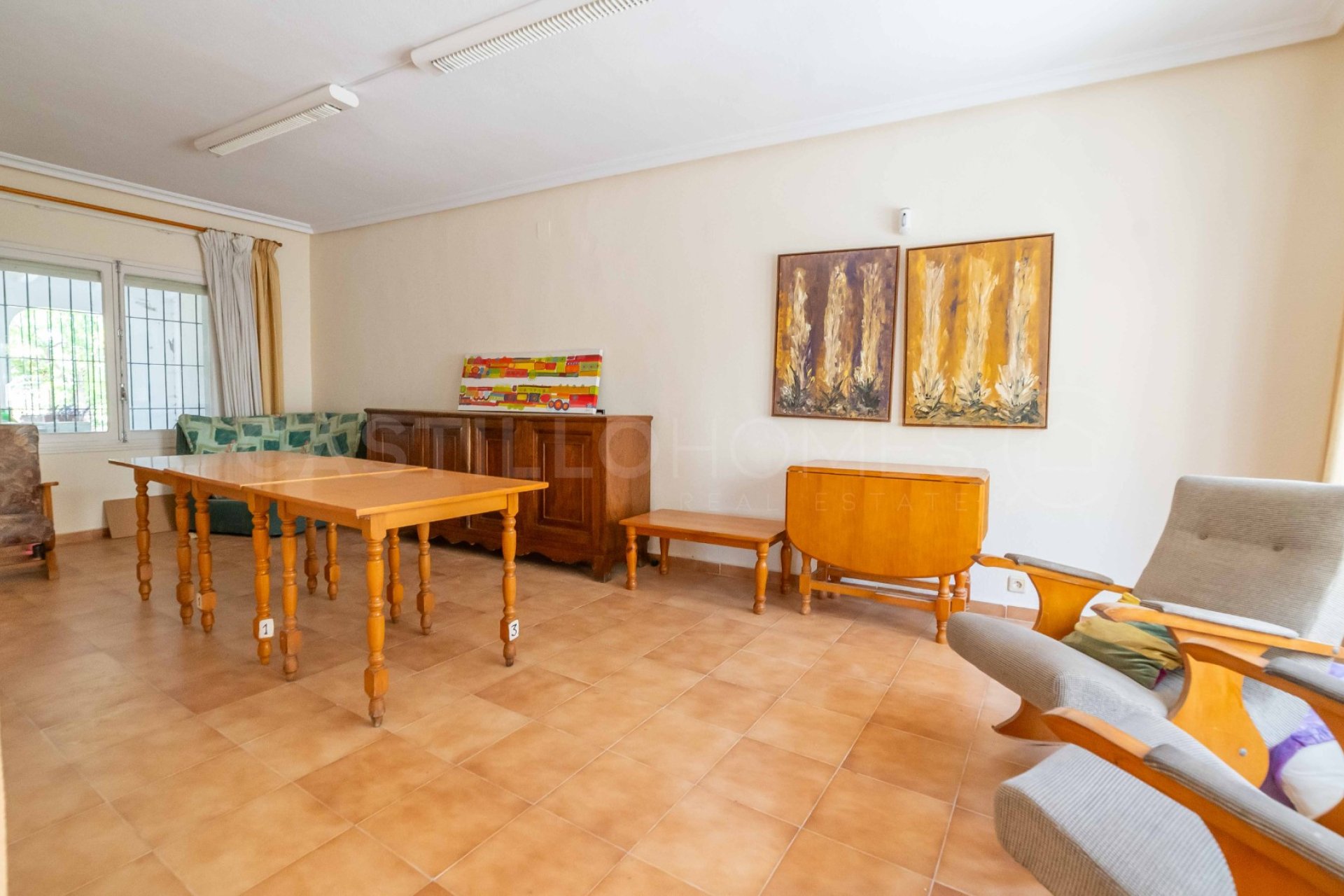 Resale - Villa - Los Montesinos - Montesinos