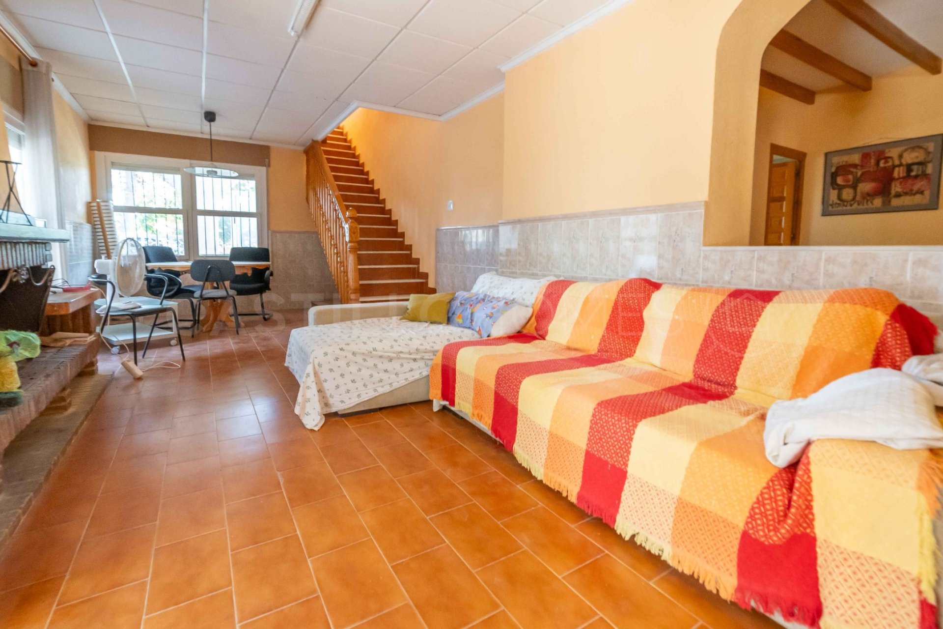 Resale - Villa - Los Montesinos - Montesinos