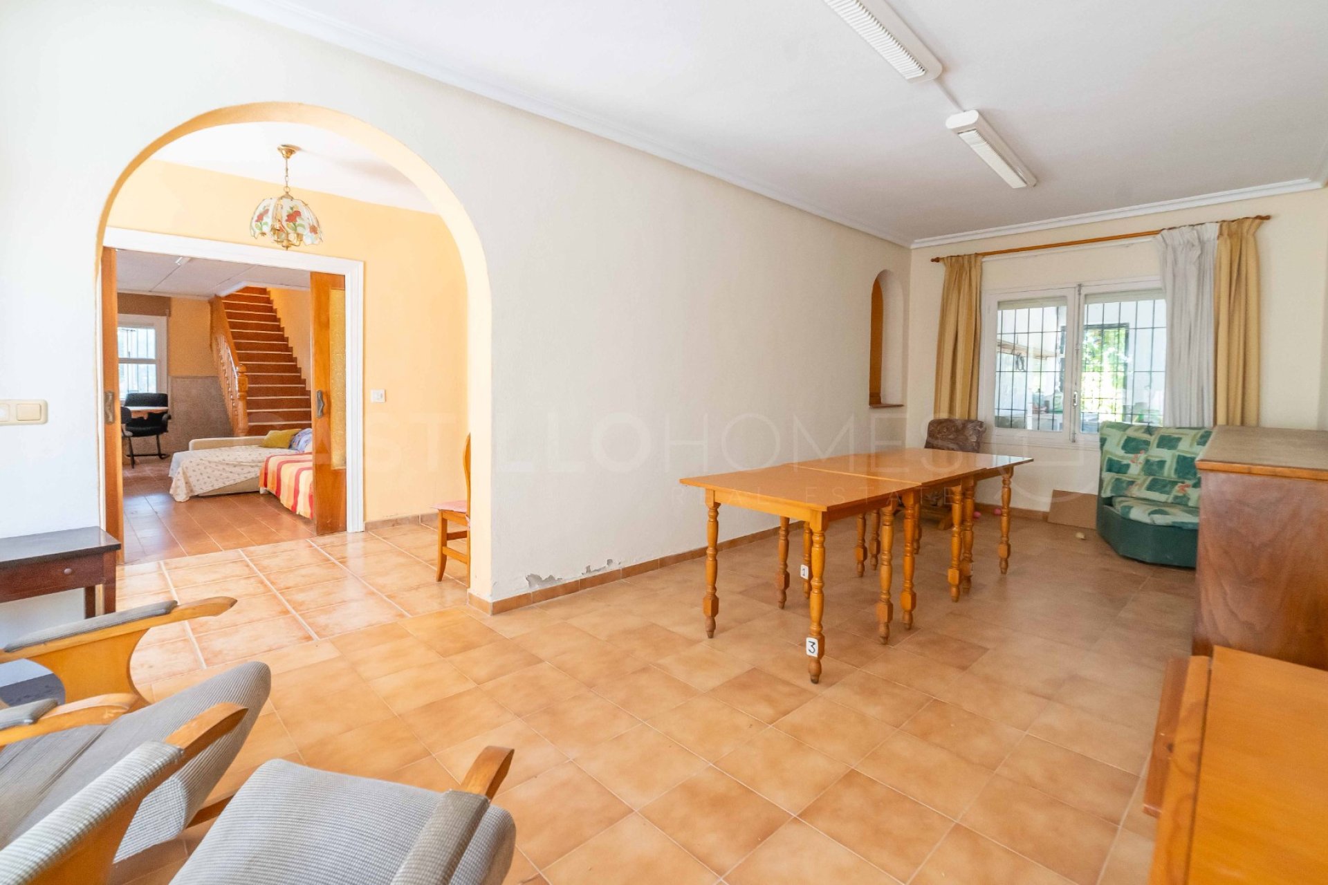 Resale - Villa - Los Montesinos - Montesinos