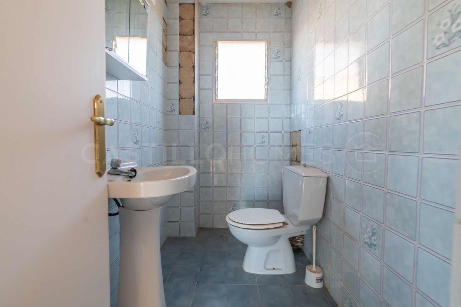 Resale - Villa - Los Montesinos - Montesinos