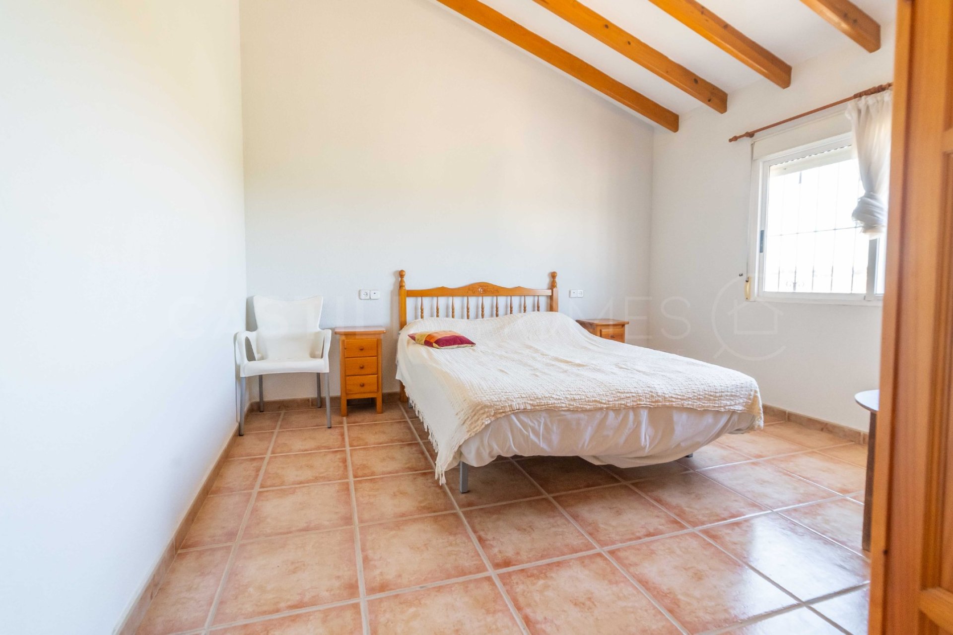 Resale - Villa - Los Montesinos - Montesinos