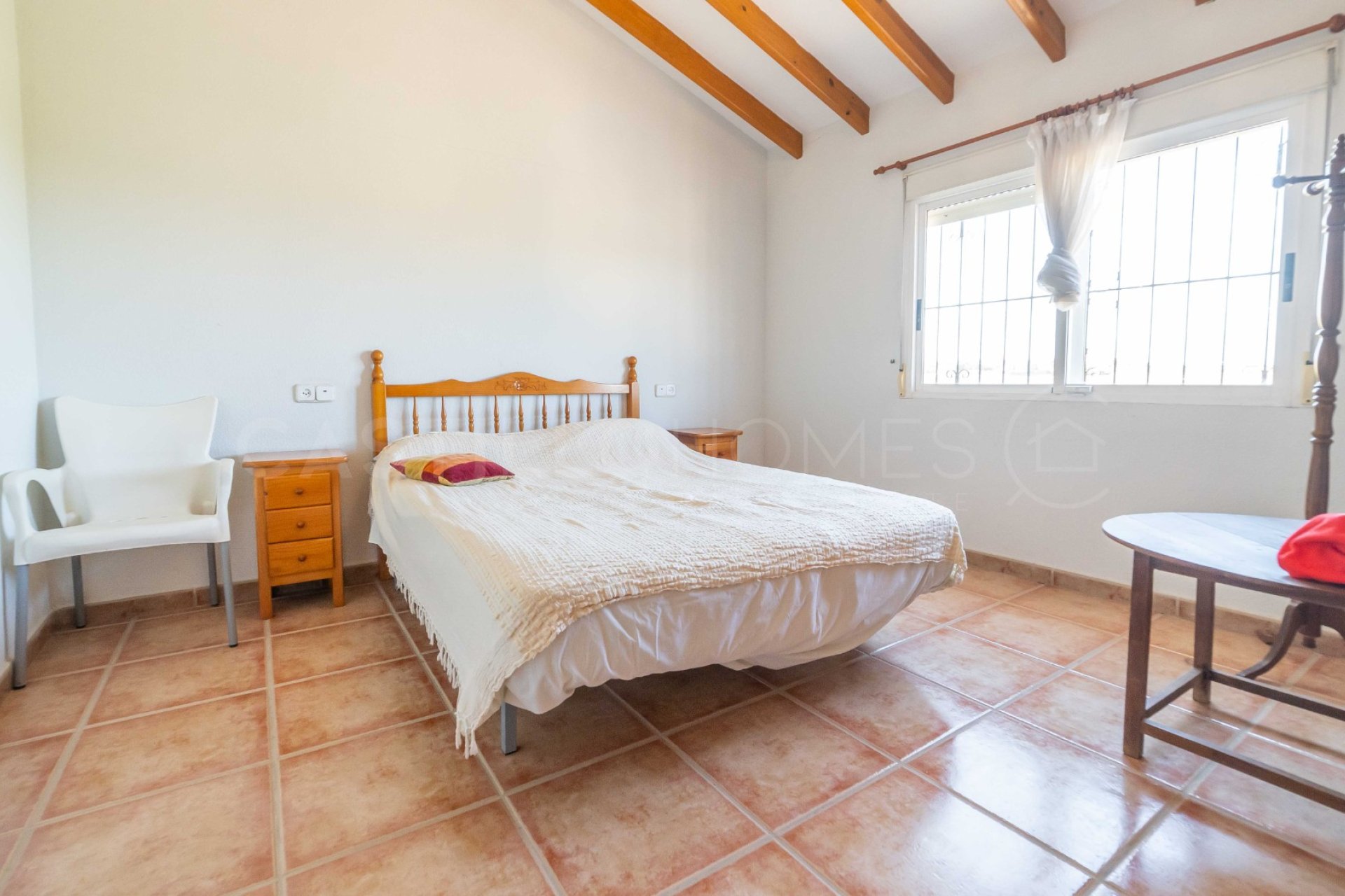 Resale - Villa - Los Montesinos - Montesinos