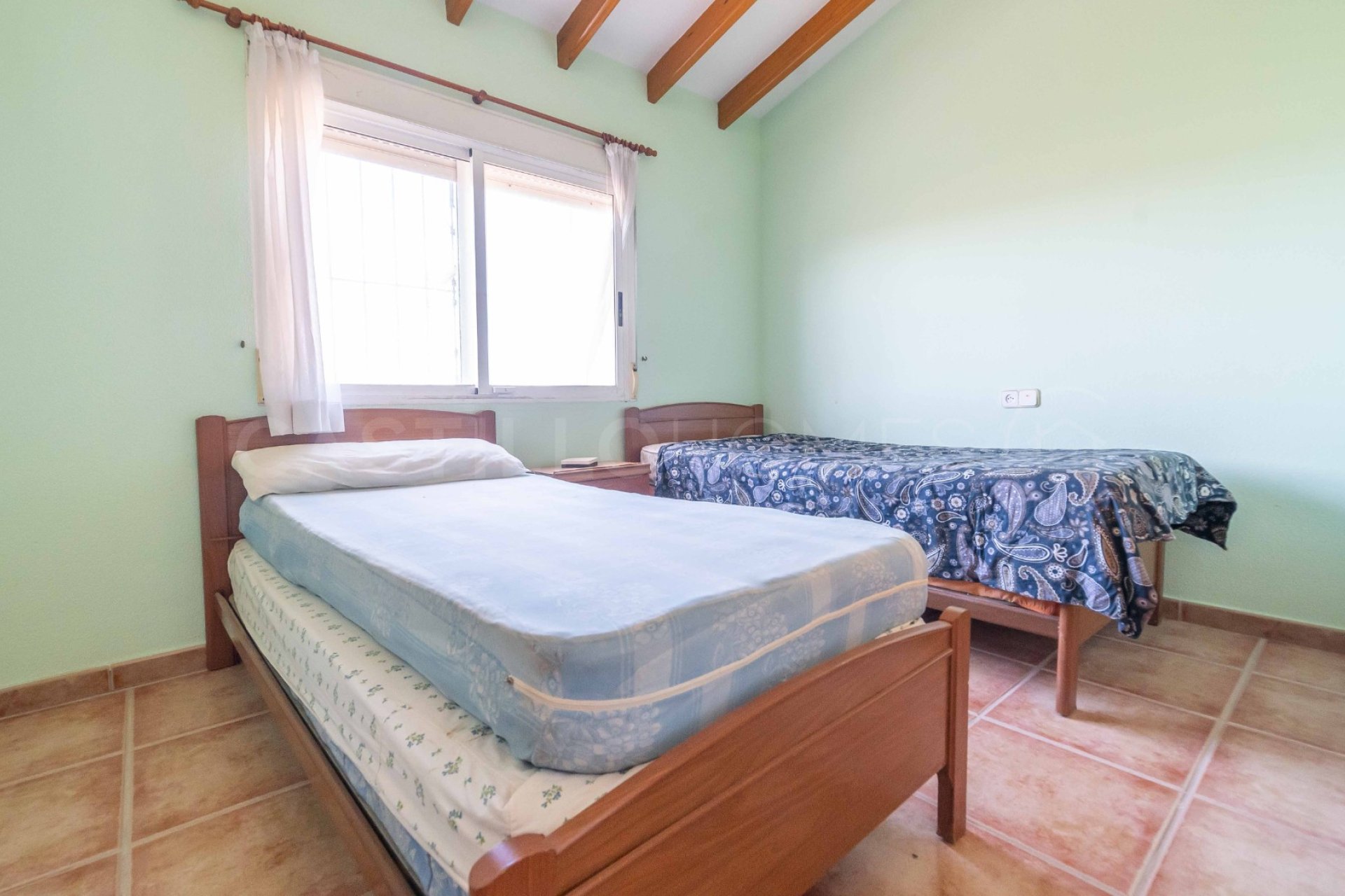 Resale - Villa - Los Montesinos - Montesinos