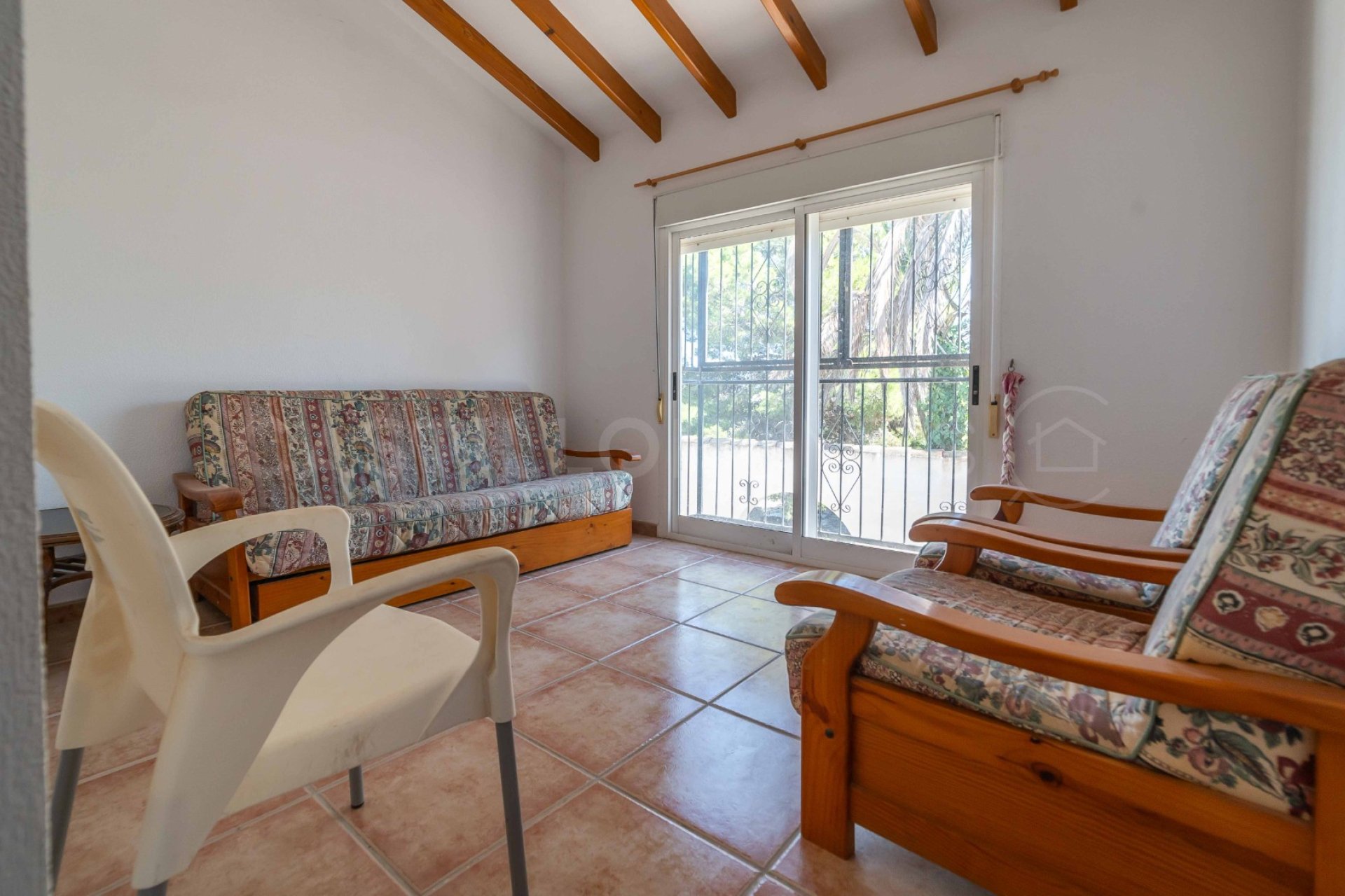 Resale - Villa - Los Montesinos - Montesinos