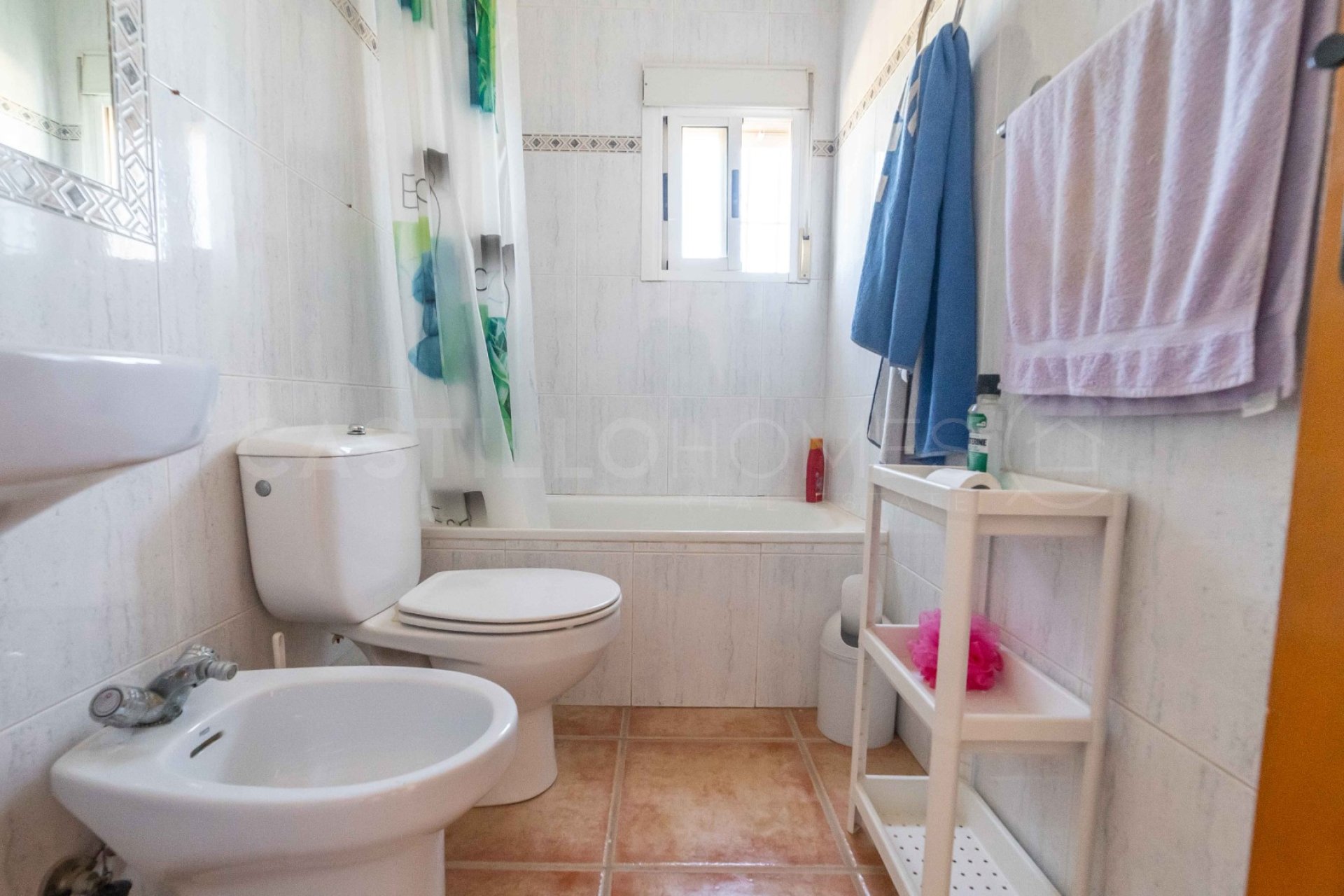 Resale - Villa - Los Montesinos - Montesinos