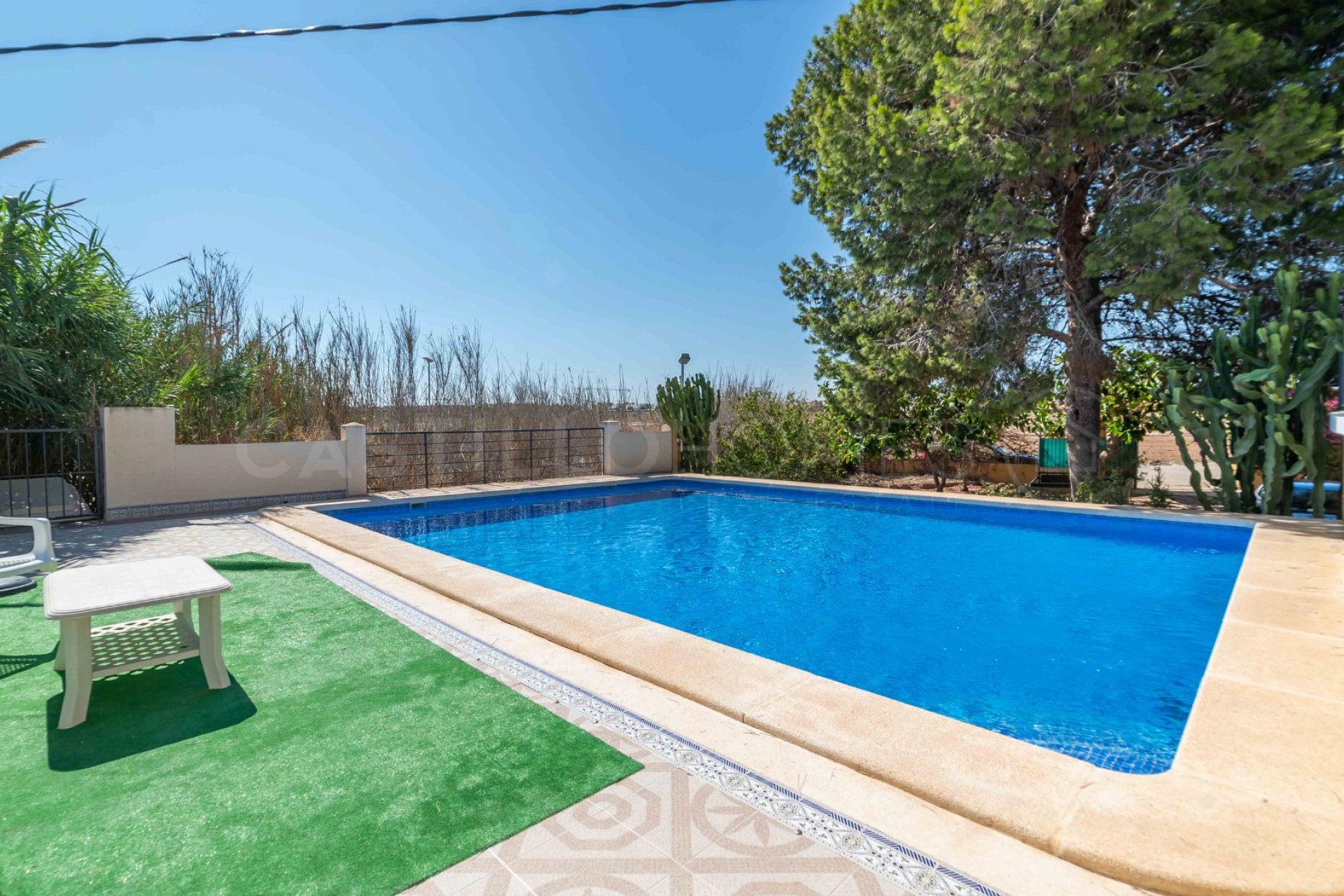 Resale - Villa - Los Montesinos - Montesinos