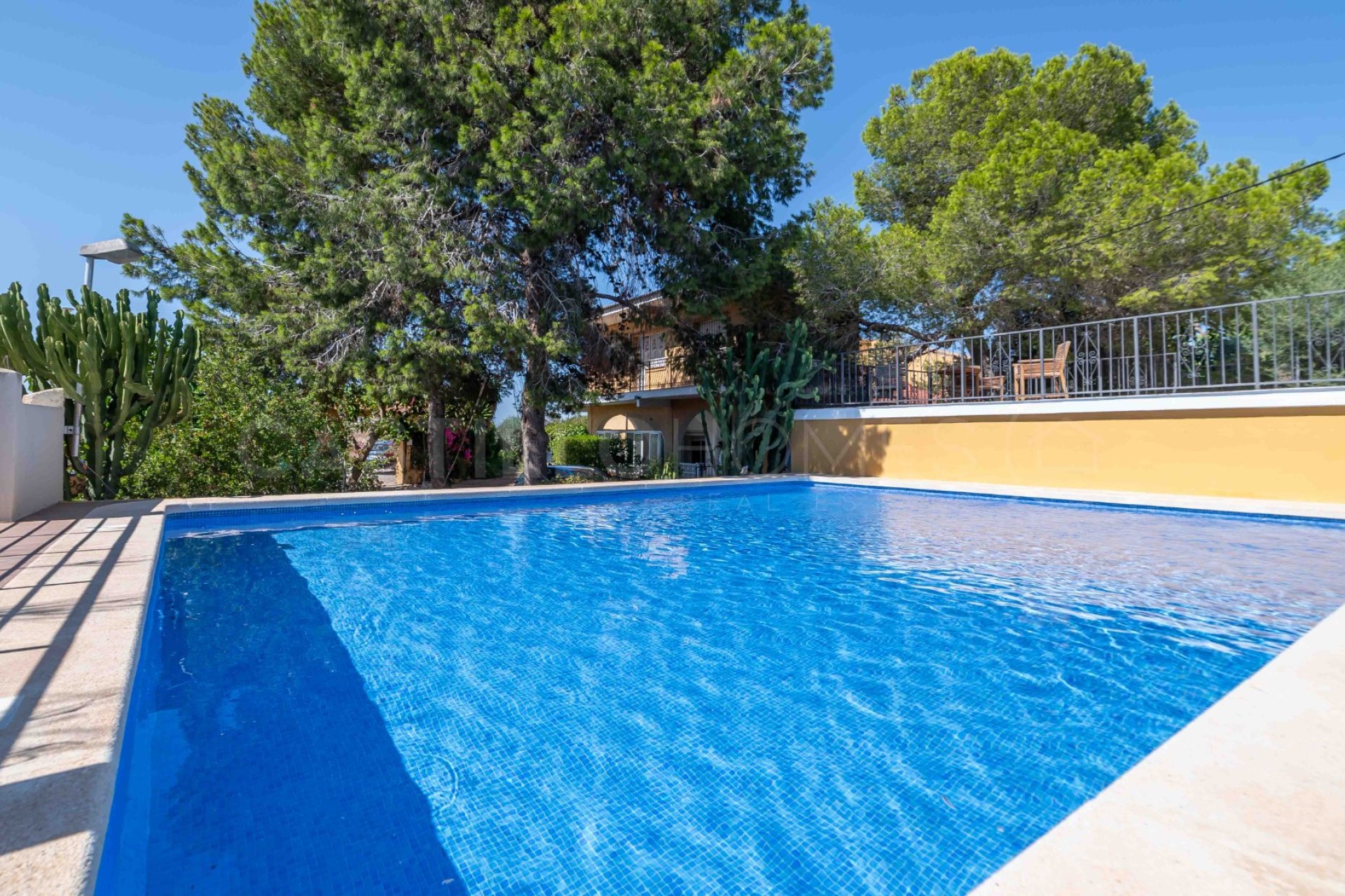 Resale - Villa - Los Montesinos - Montesinos