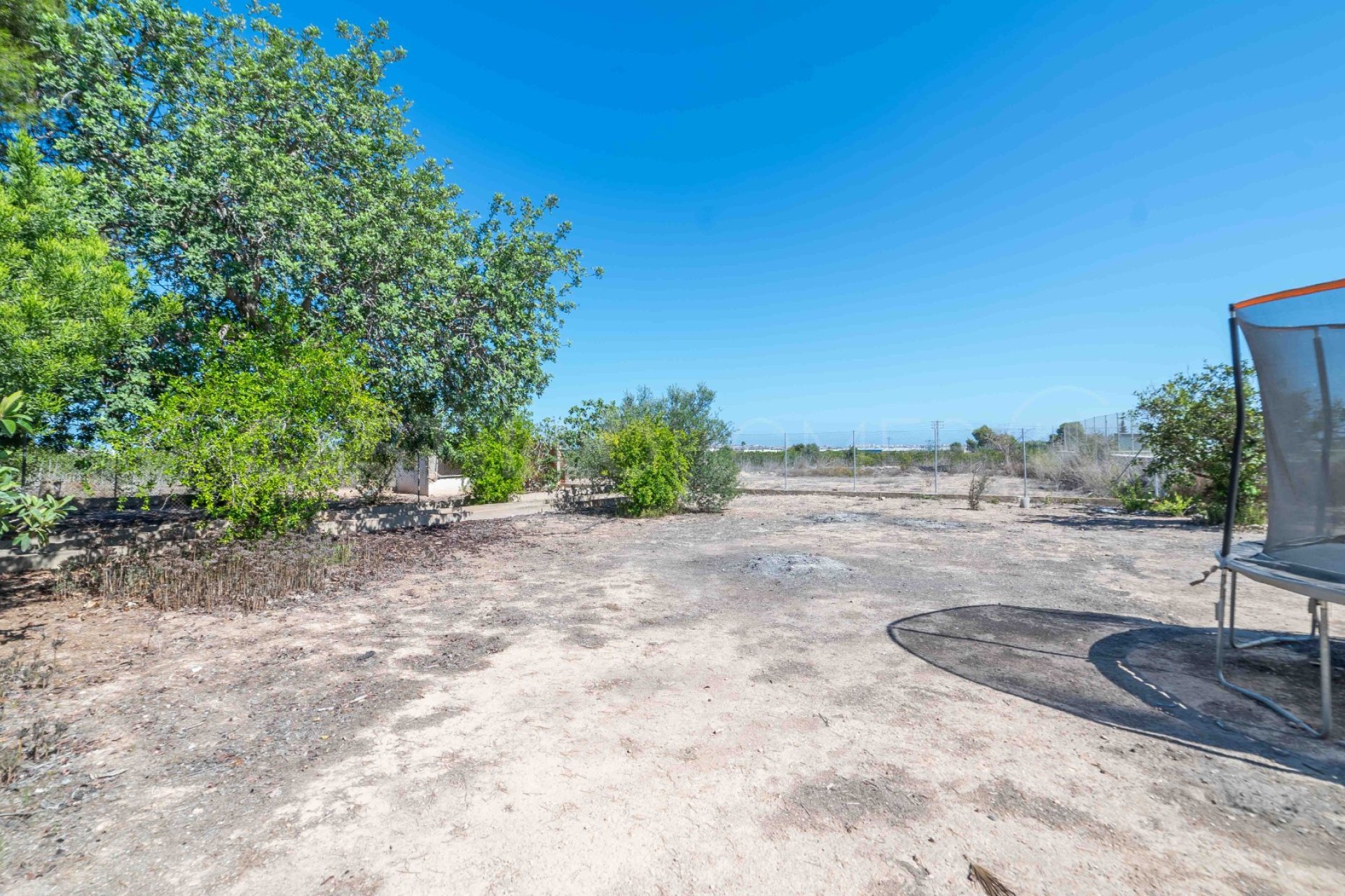 Resale - Villa - Los Montesinos - Montesinos