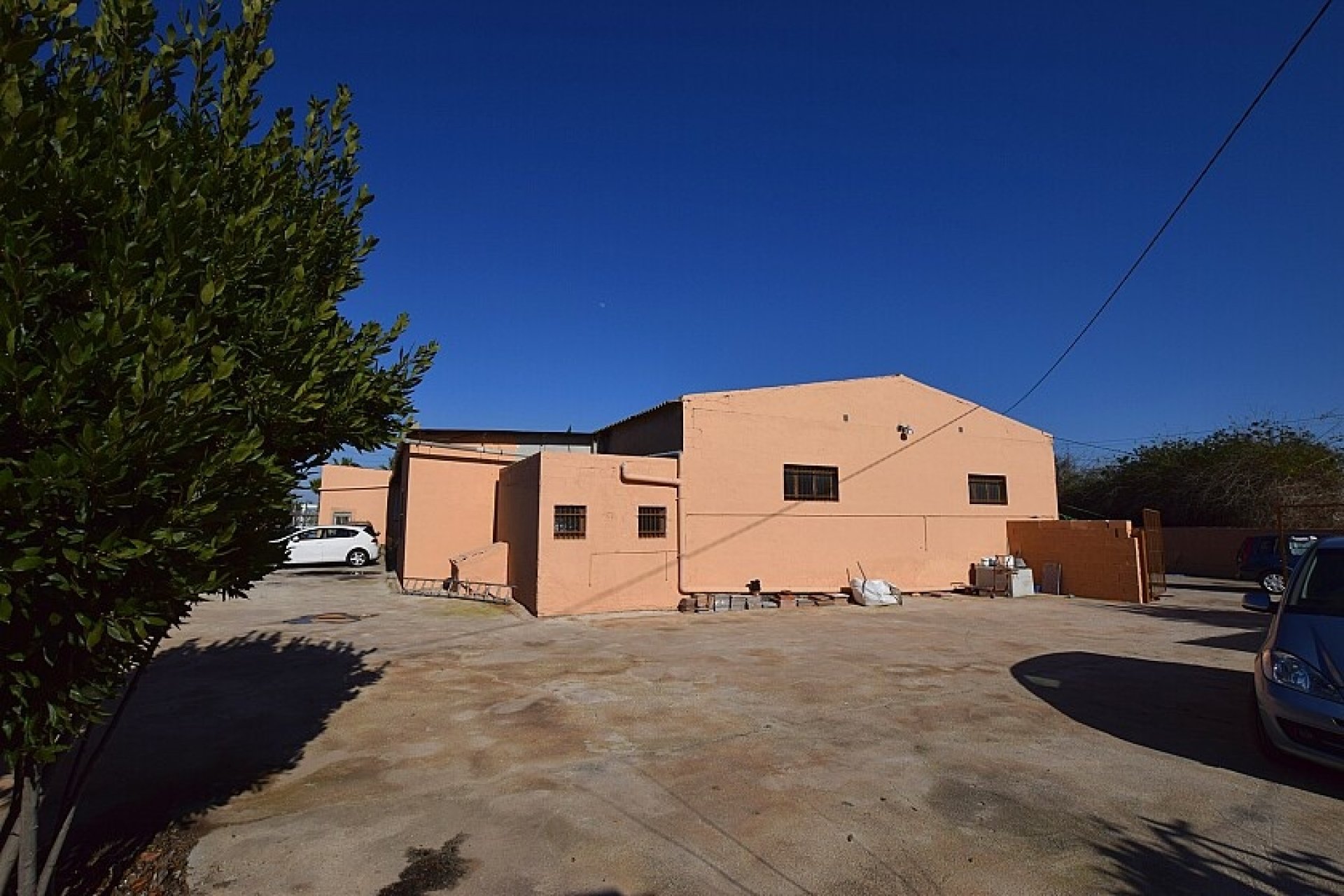Resale - Villa - Los Montesinos