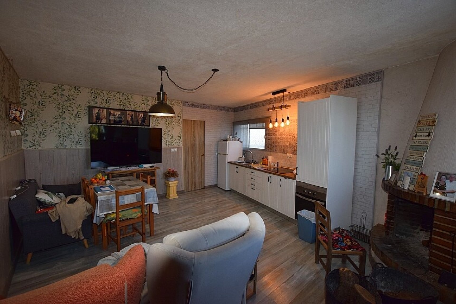 Resale - Villa - Los Montesinos