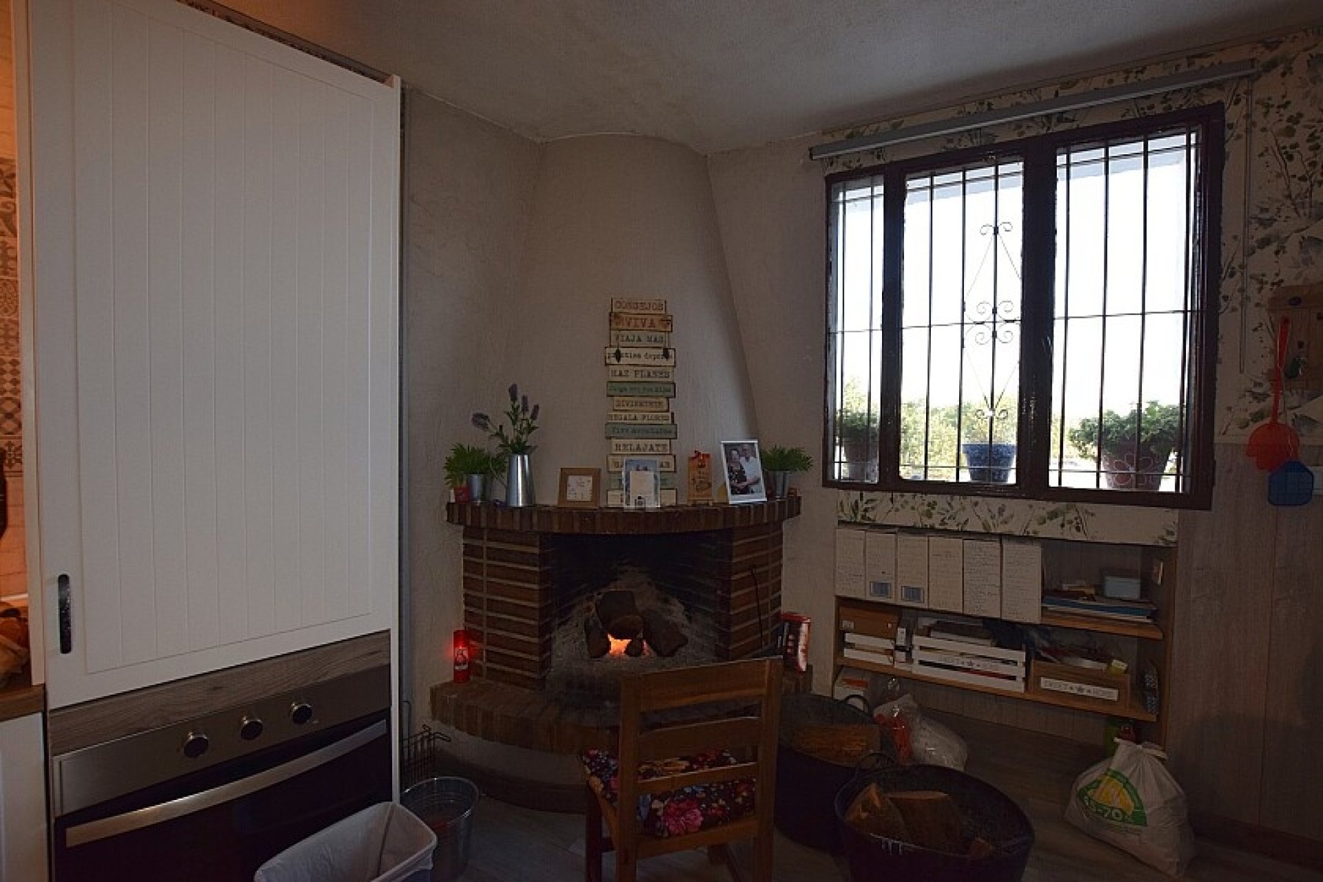 Resale - Villa - Los Montesinos