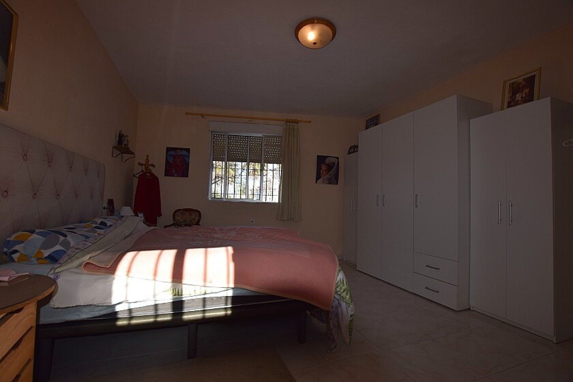 Resale - Villa - Los Montesinos