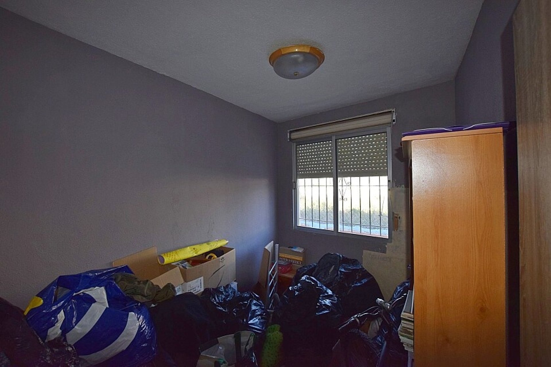 Resale - Villa - Los Montesinos