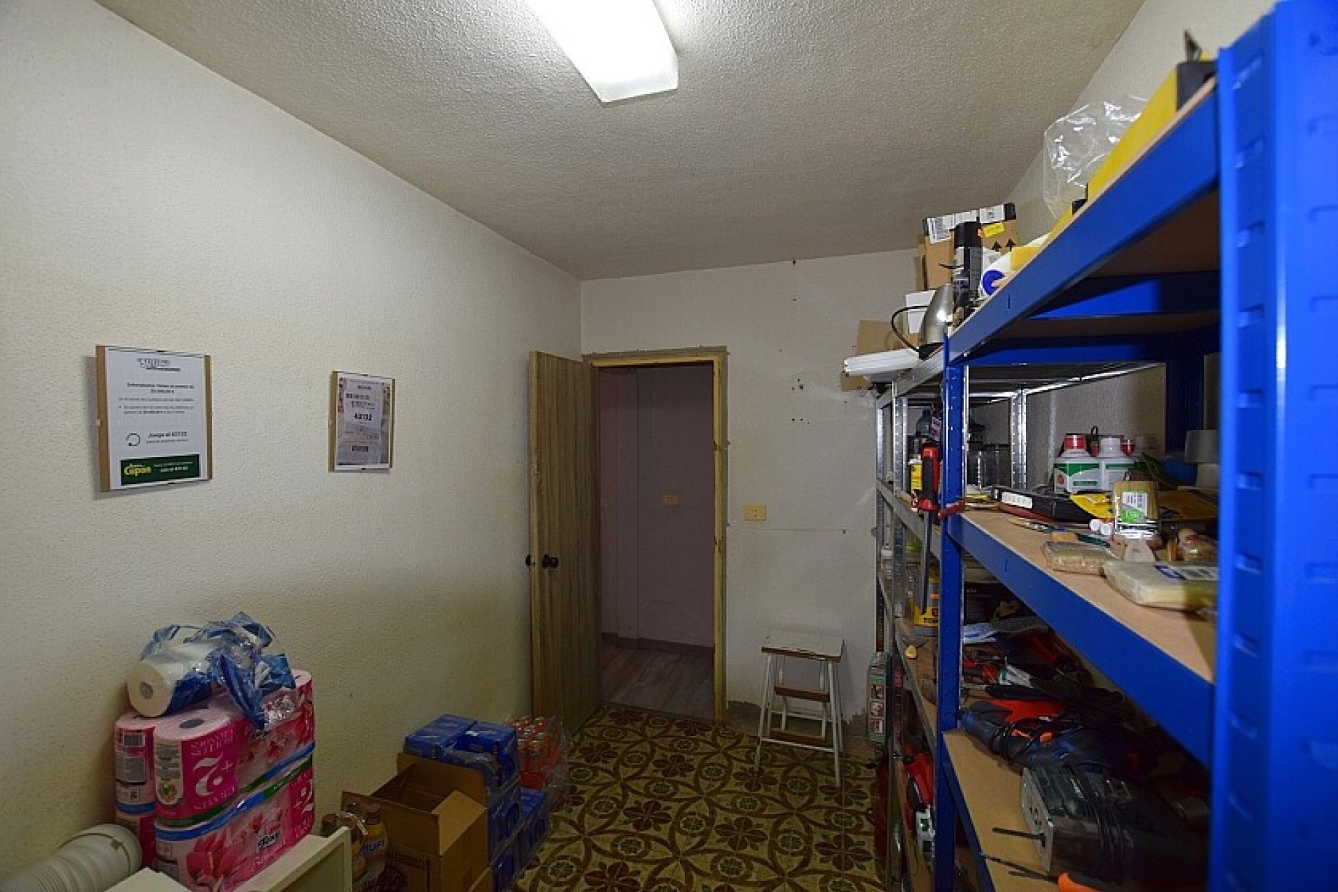 Resale - Villa - Los Montesinos