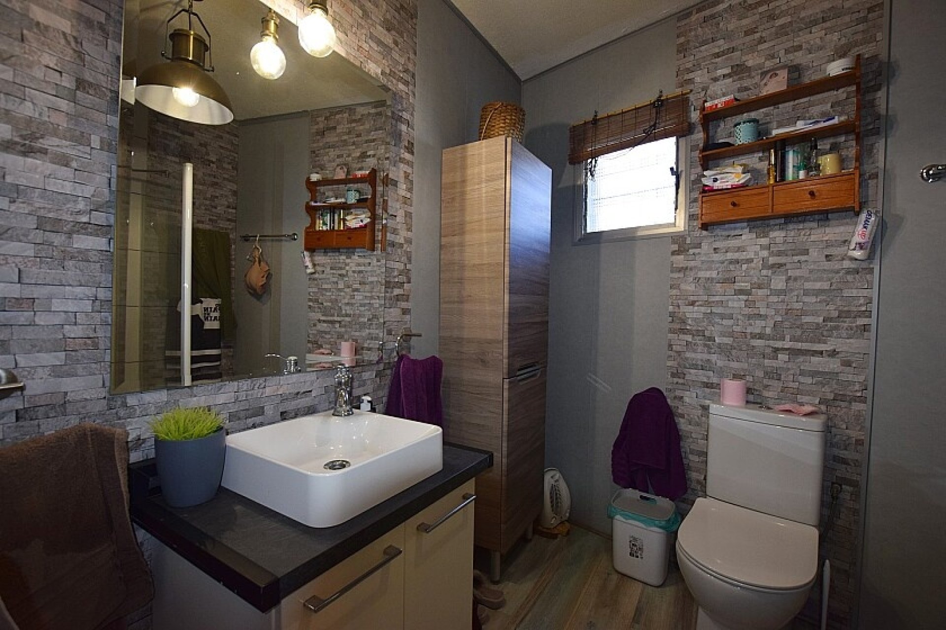 Resale - Villa - Los Montesinos