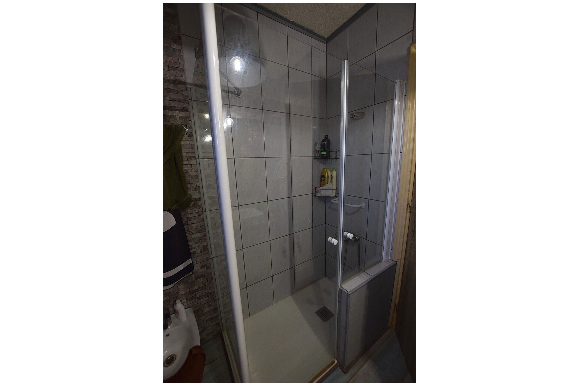 Resale - Villa - Los Montesinos