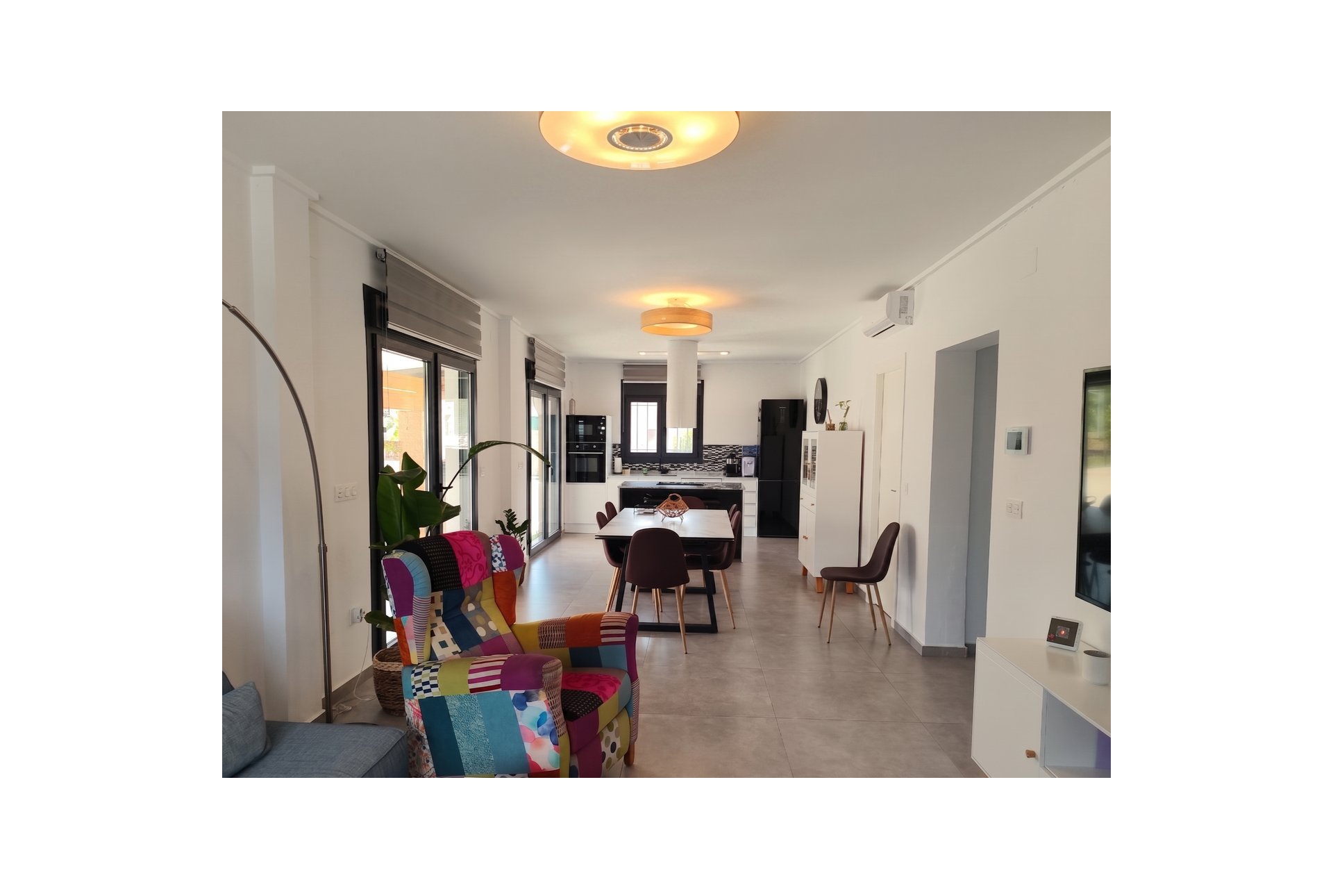 Resale - Villa - Los Montesinos