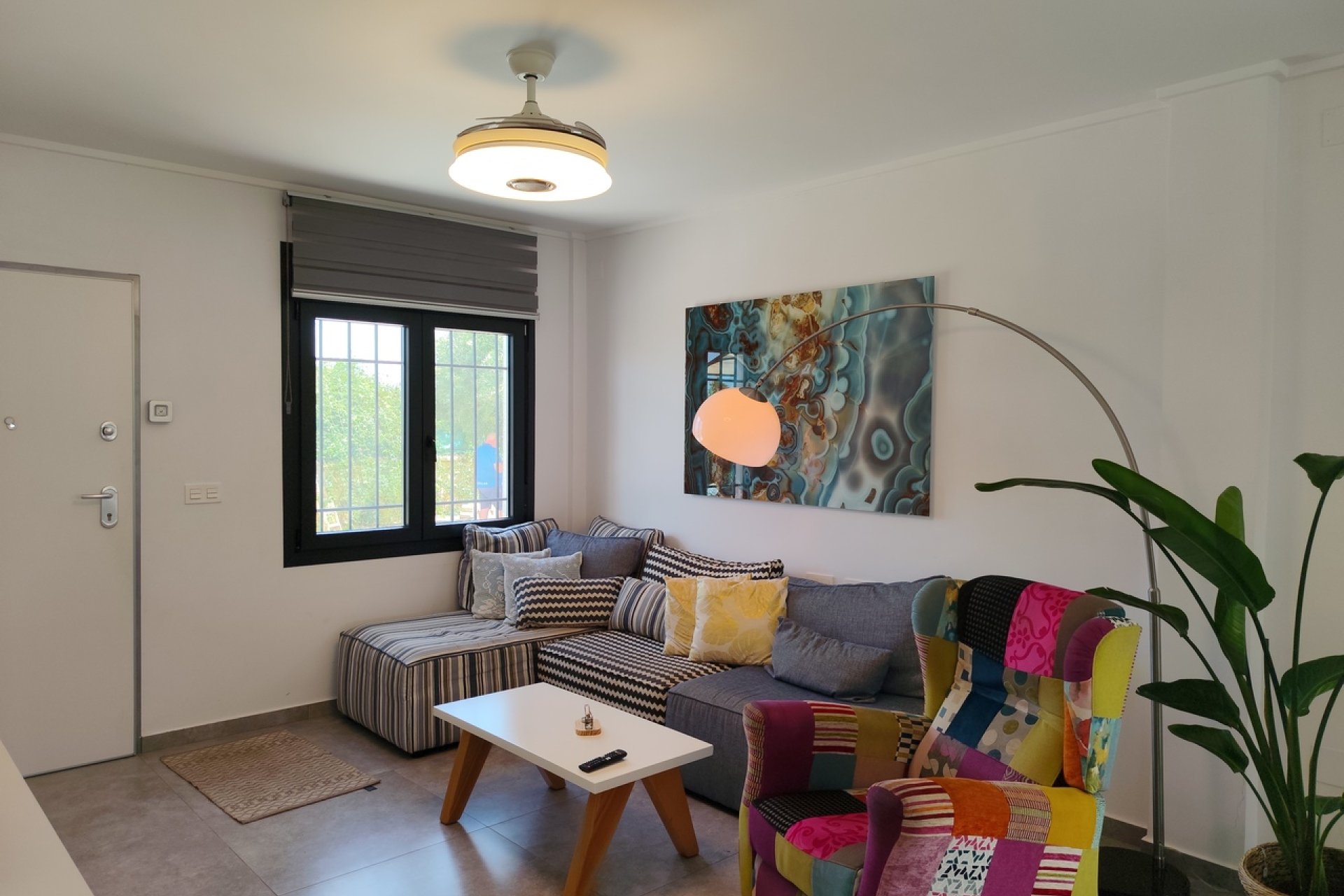 Resale - Villa - Los Montesinos