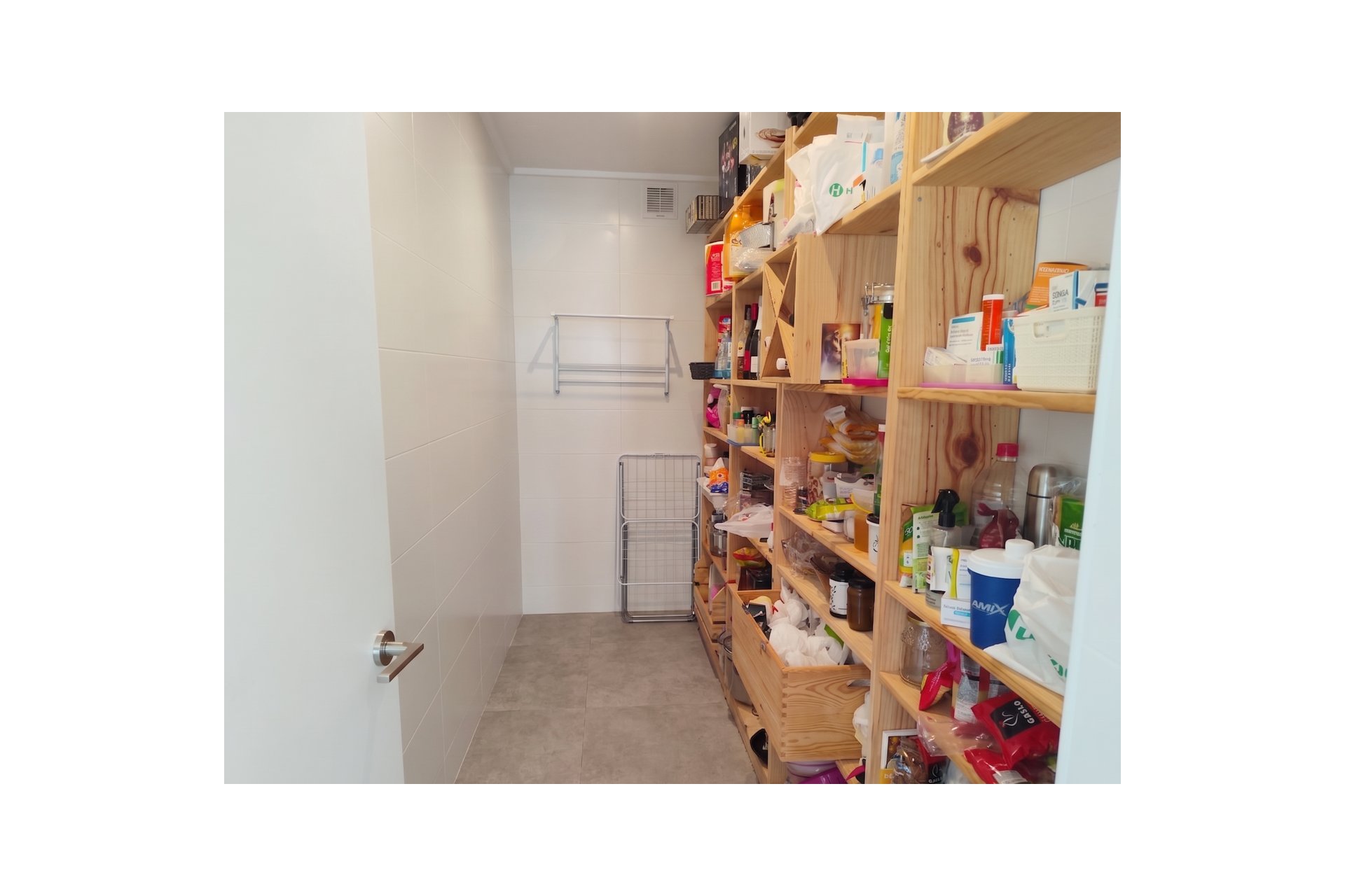 Resale - Villa - Los Montesinos