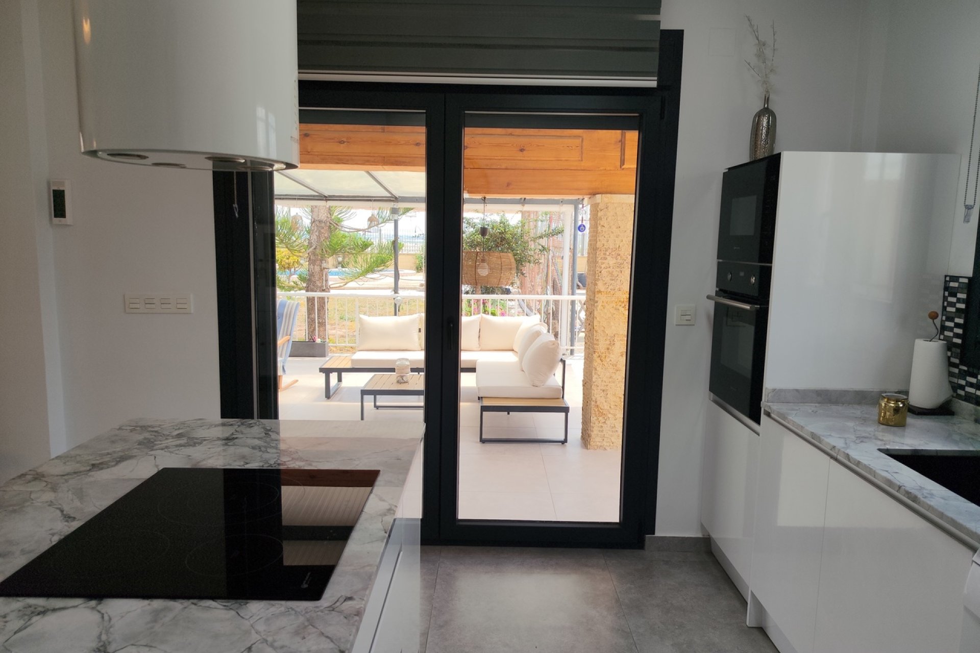 Resale - Villa - Los Montesinos