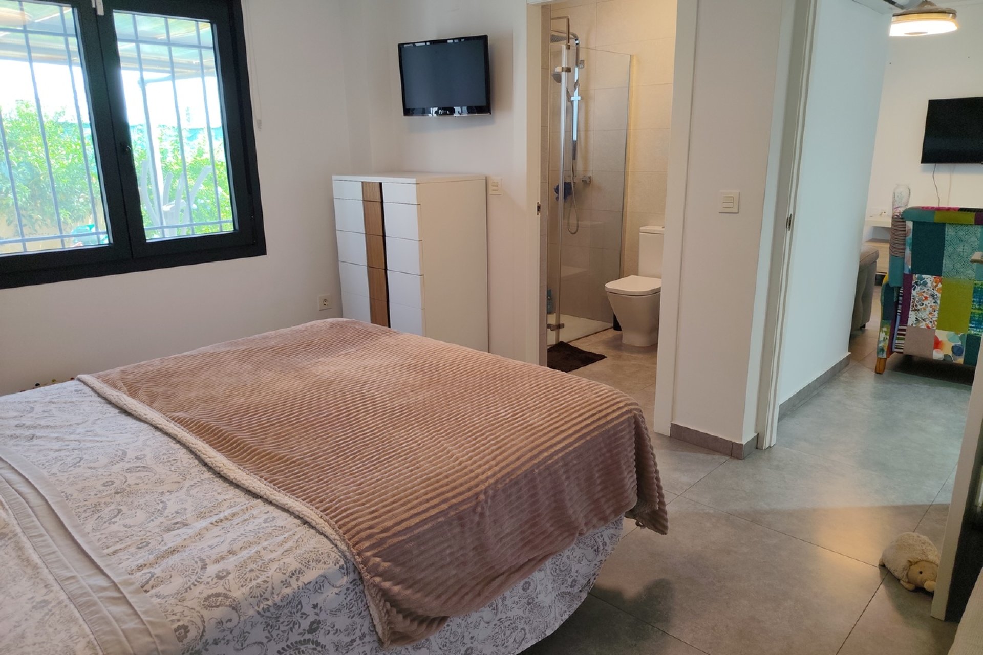 Resale - Villa - Los Montesinos