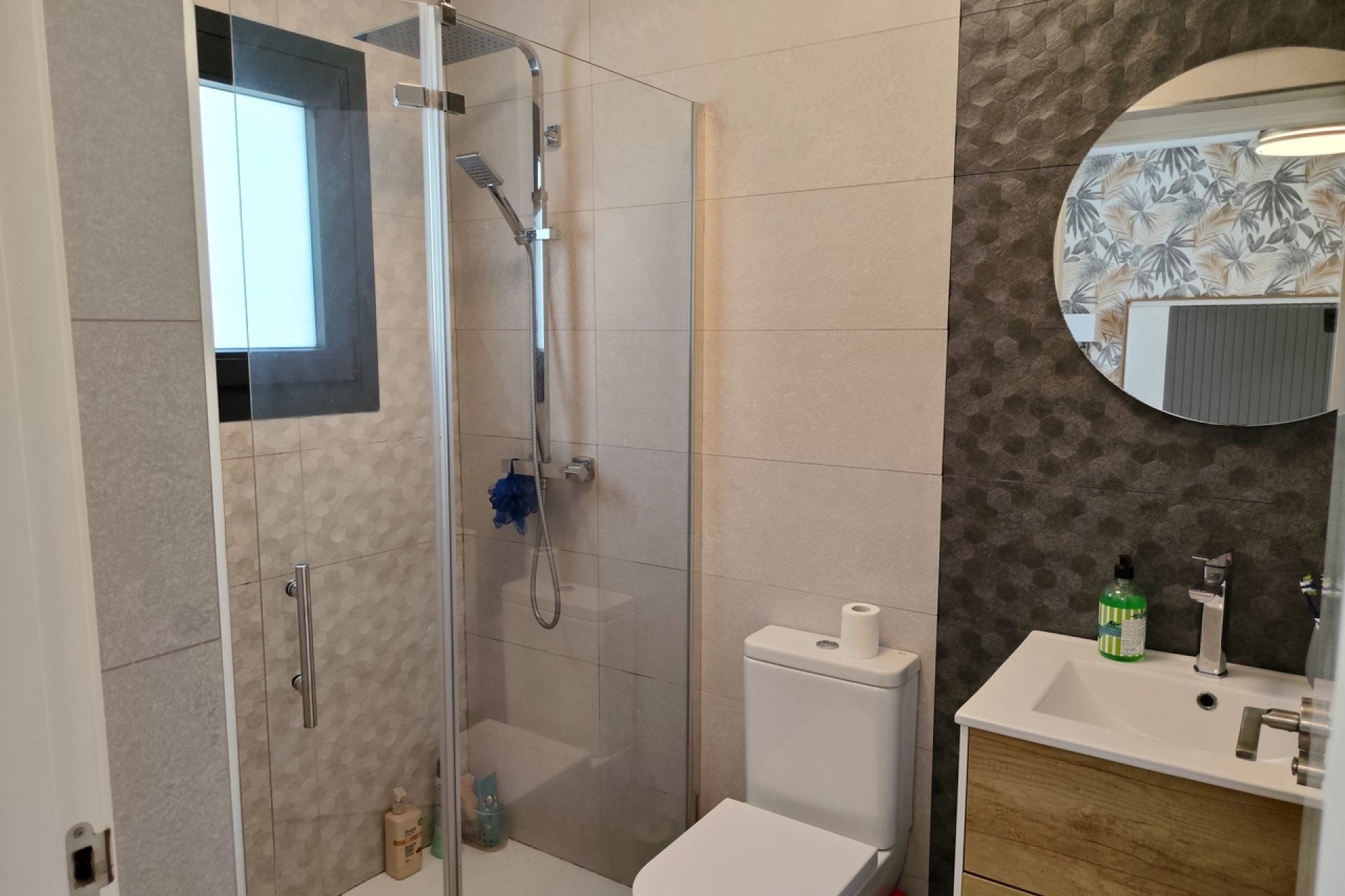 Resale - Villa - Los Montesinos
