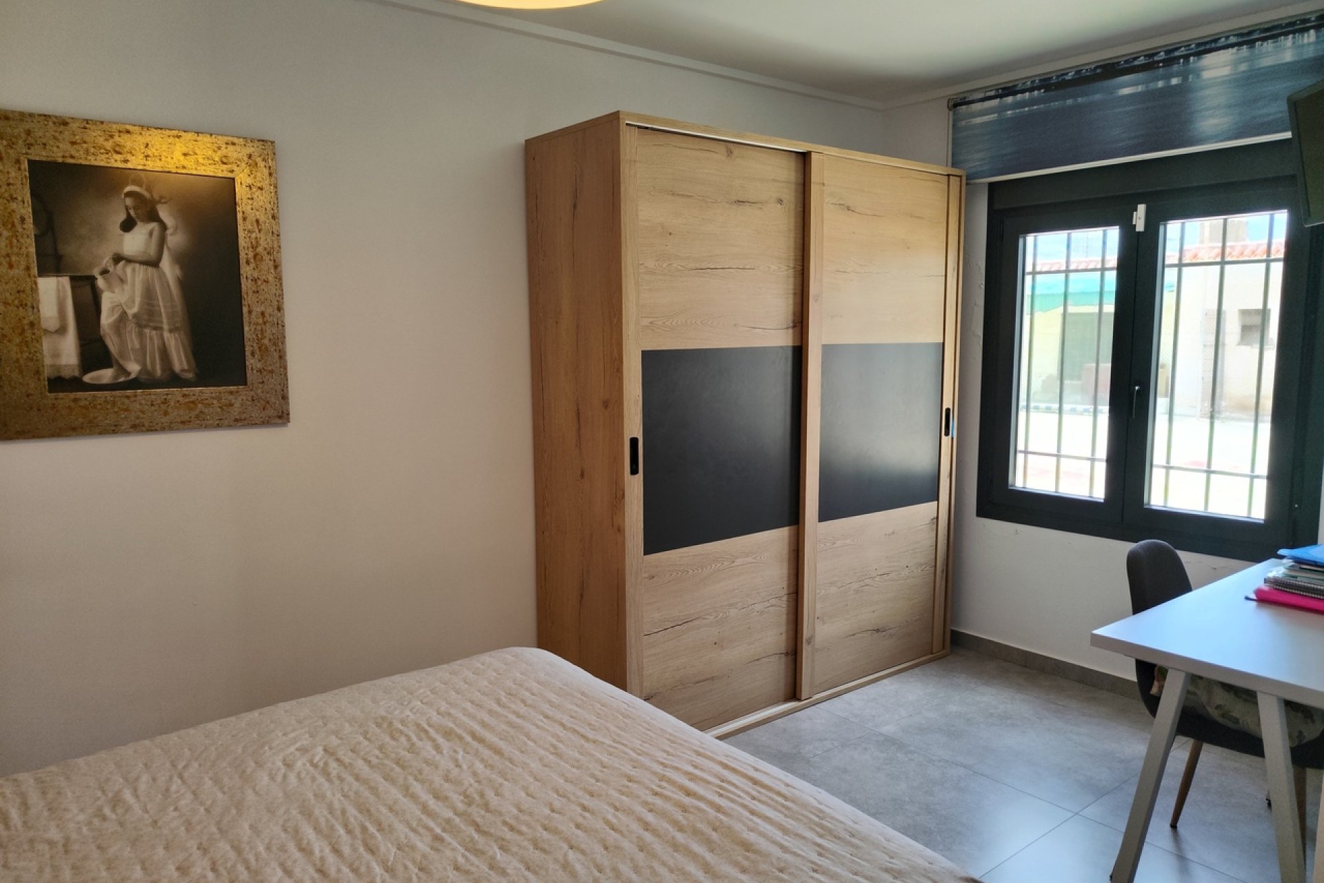 Resale - Villa - Los Montesinos