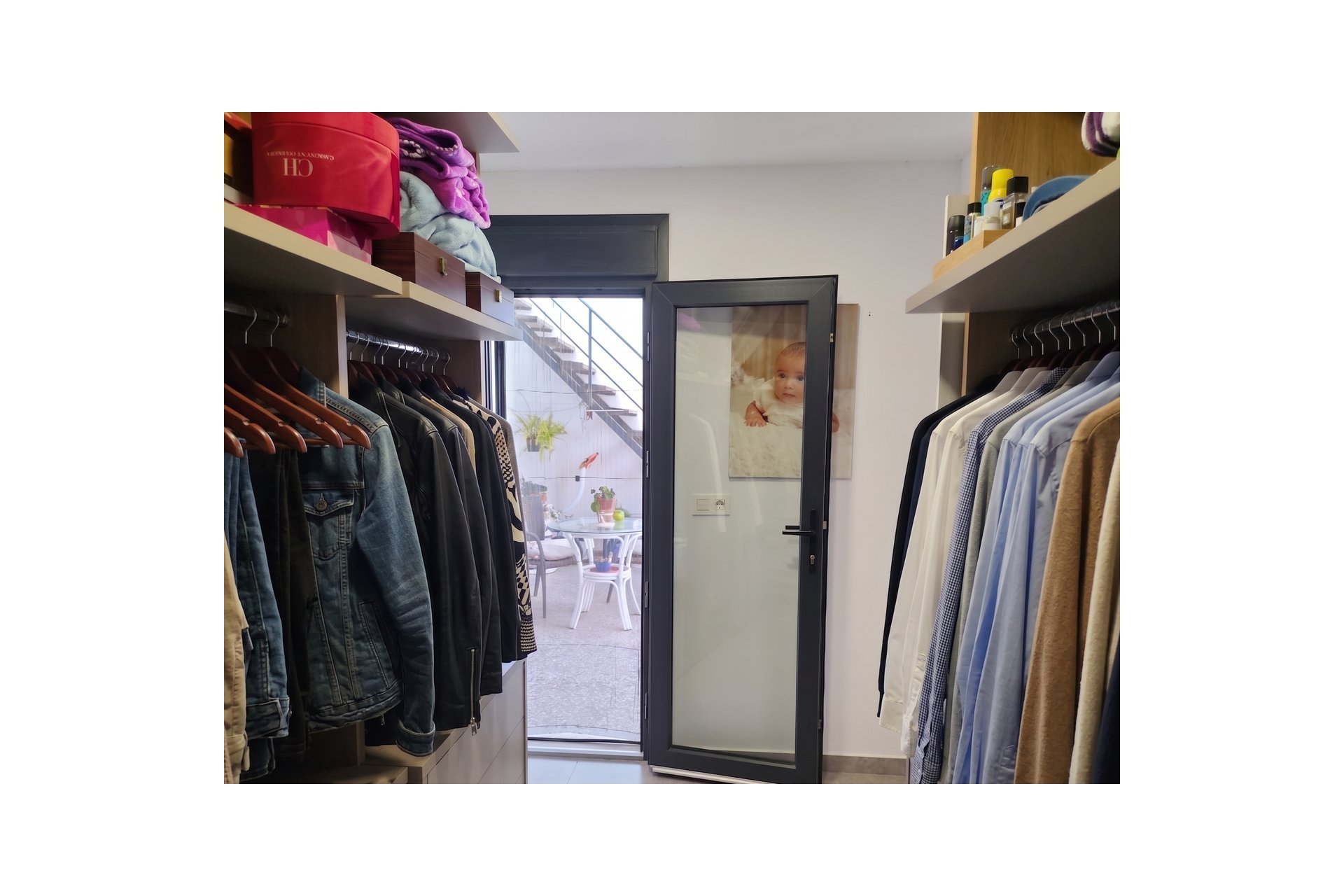 Resale - Villa - Los Montesinos