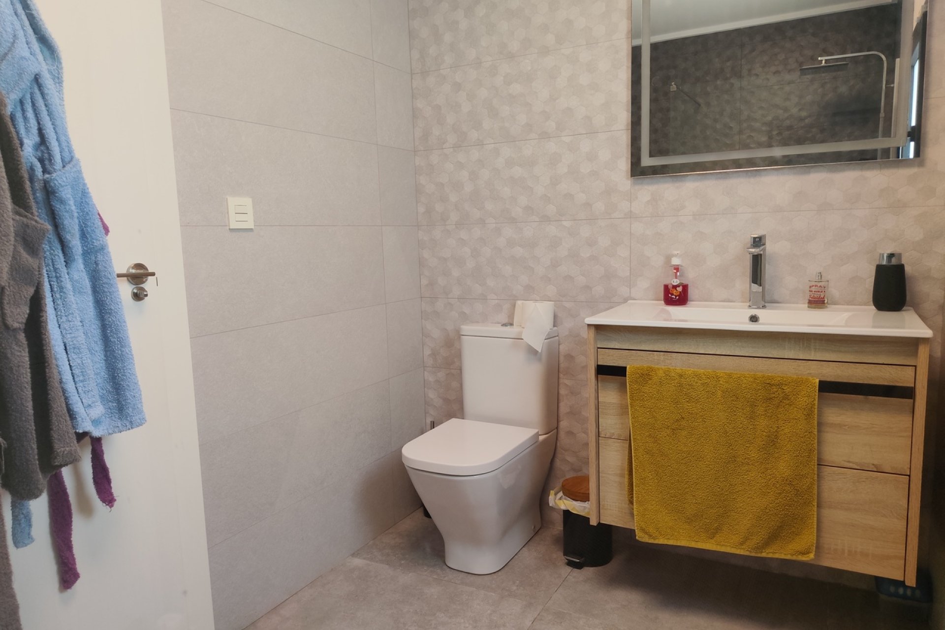 Resale - Villa - Los Montesinos