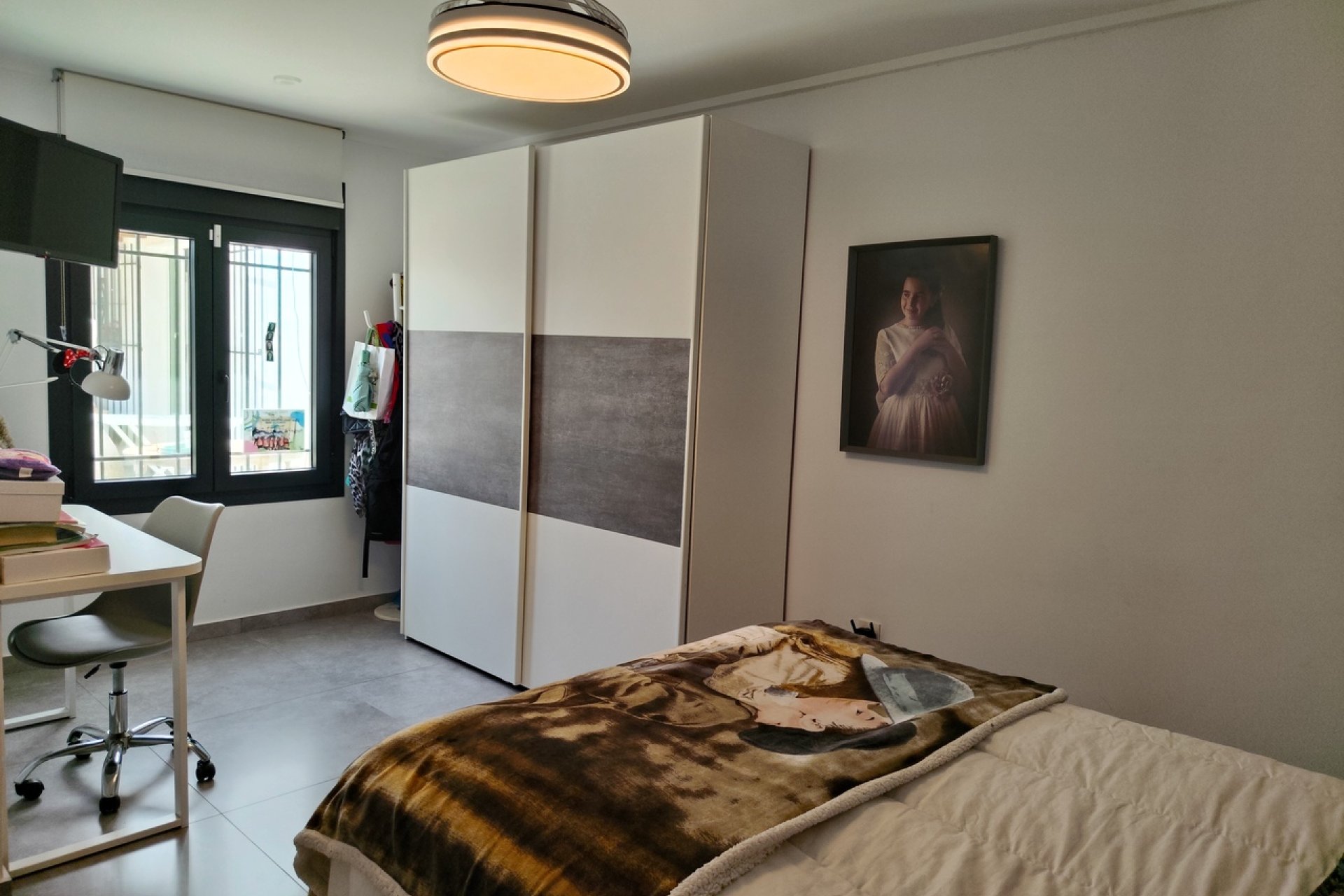 Resale - Villa - Los Montesinos