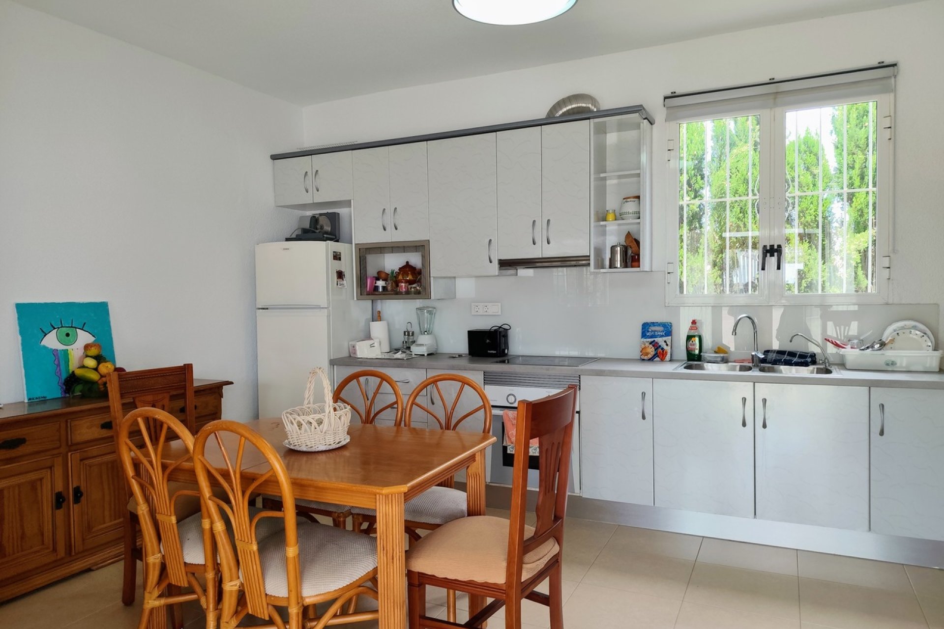 Resale - Villa - Los Montesinos