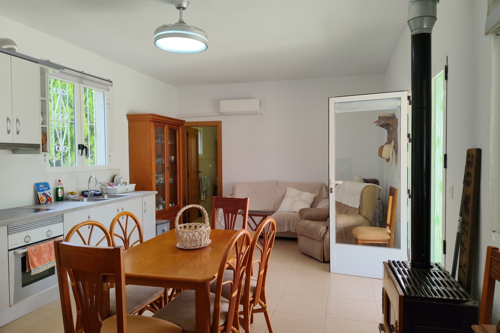 Resale - Villa - Los Montesinos