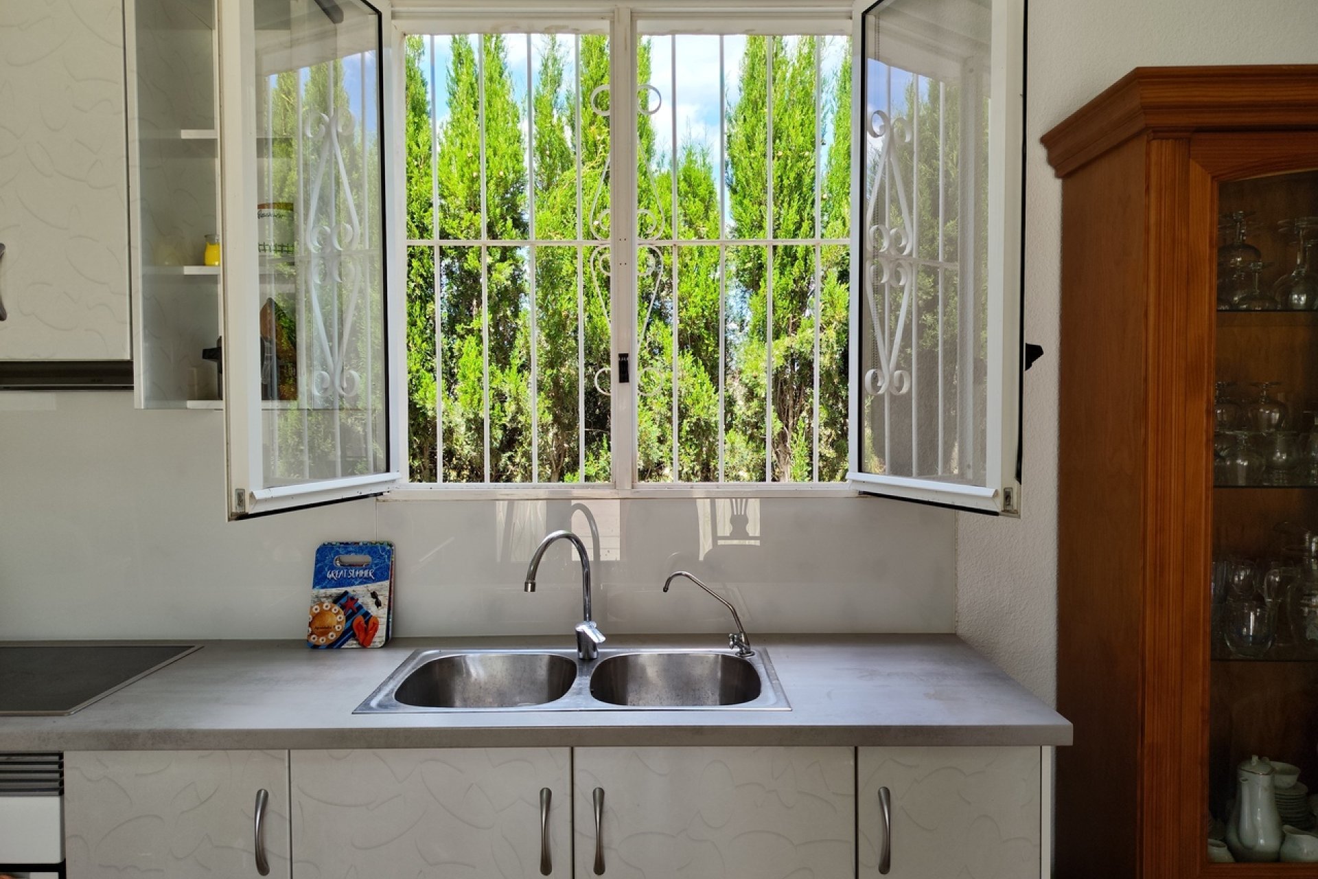 Resale - Villa - Los Montesinos