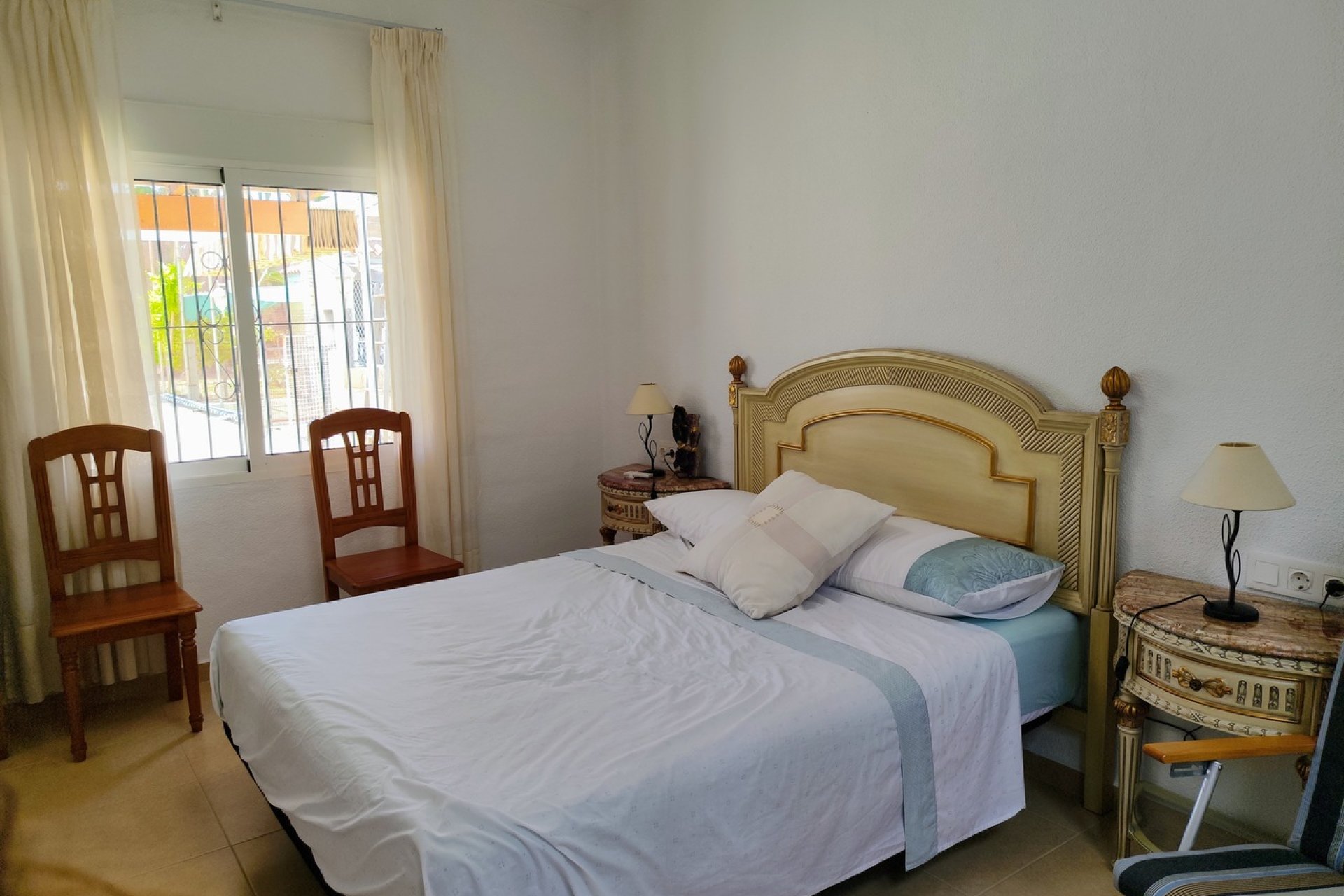 Resale - Villa - Los Montesinos