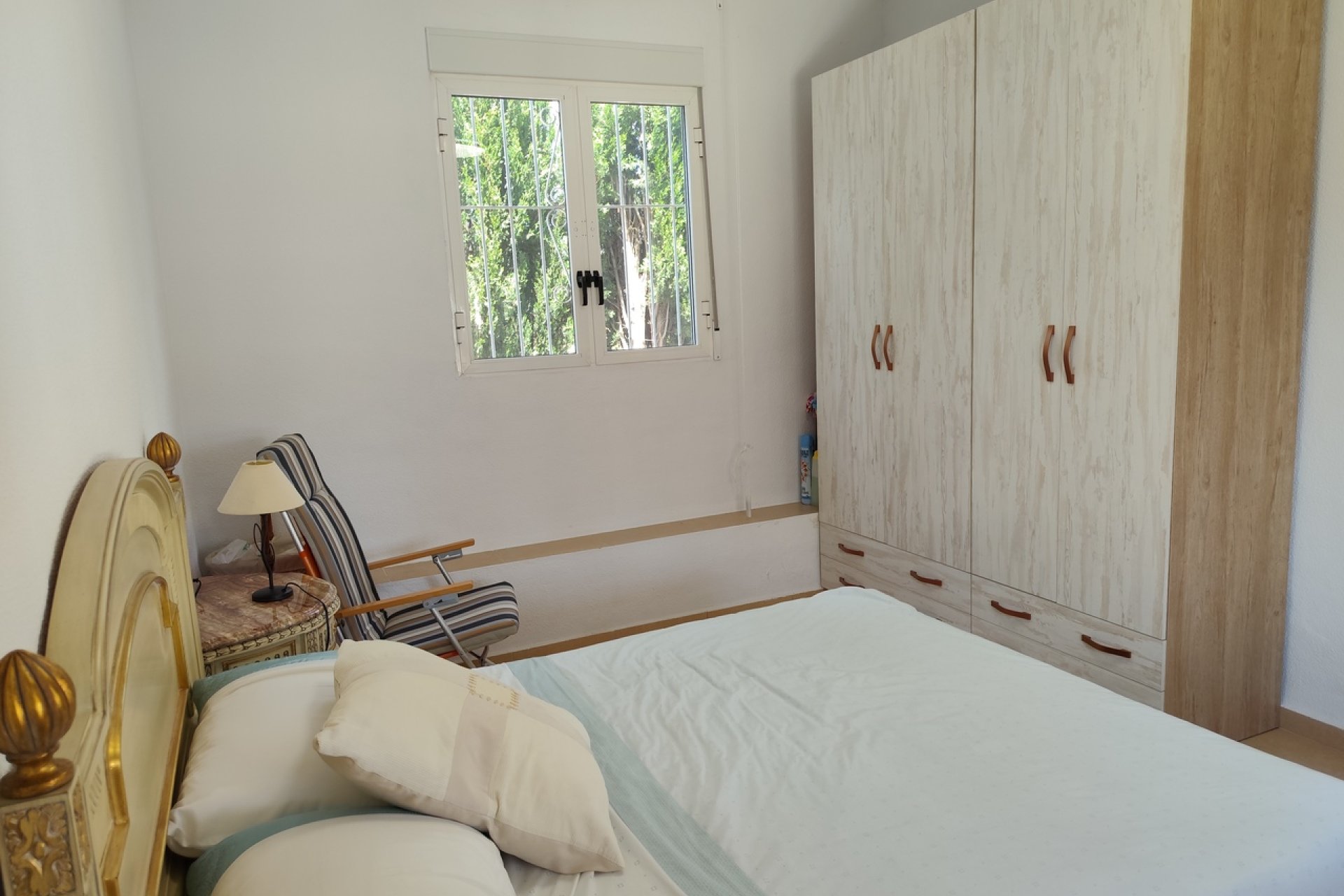 Resale - Villa - Los Montesinos