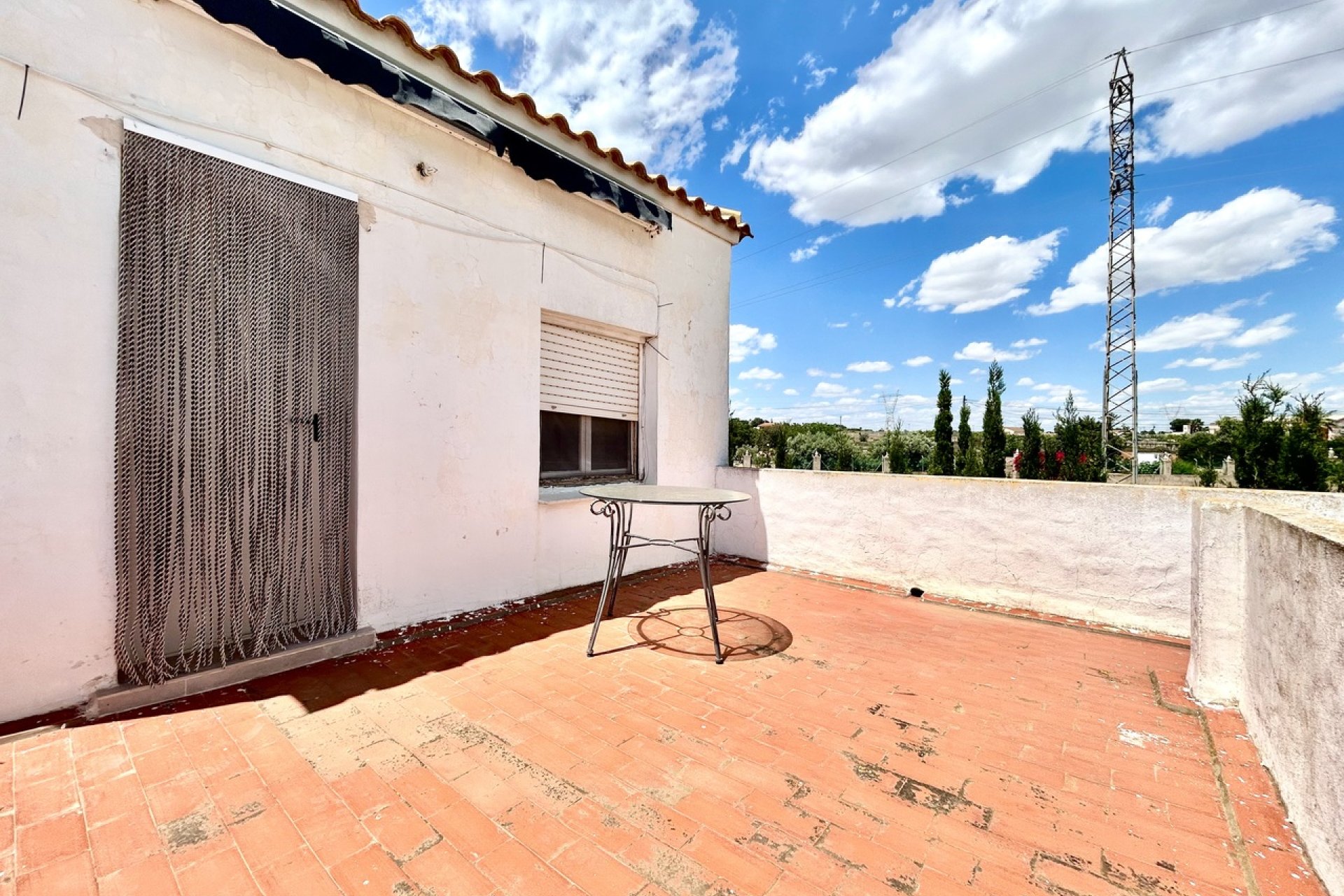 Resale - Villa - Los Montesinos