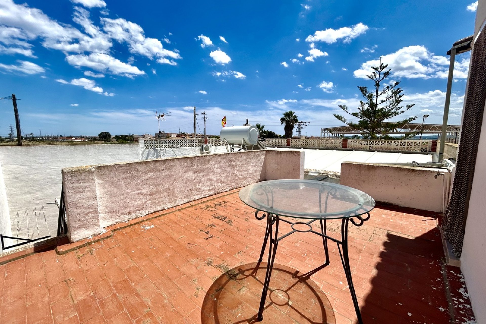 Resale - Villa - Los Montesinos
