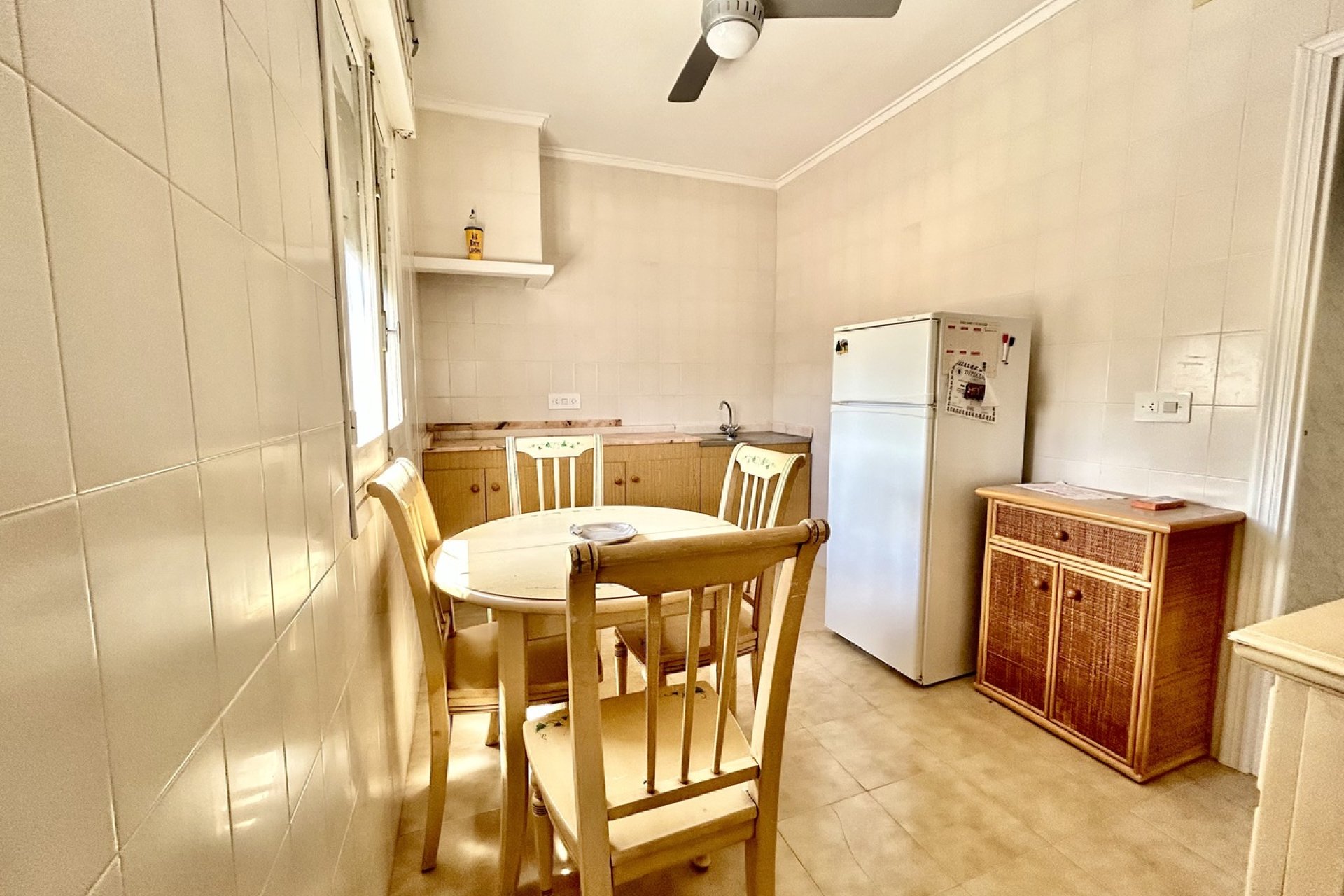Resale - Villa - Los Montesinos